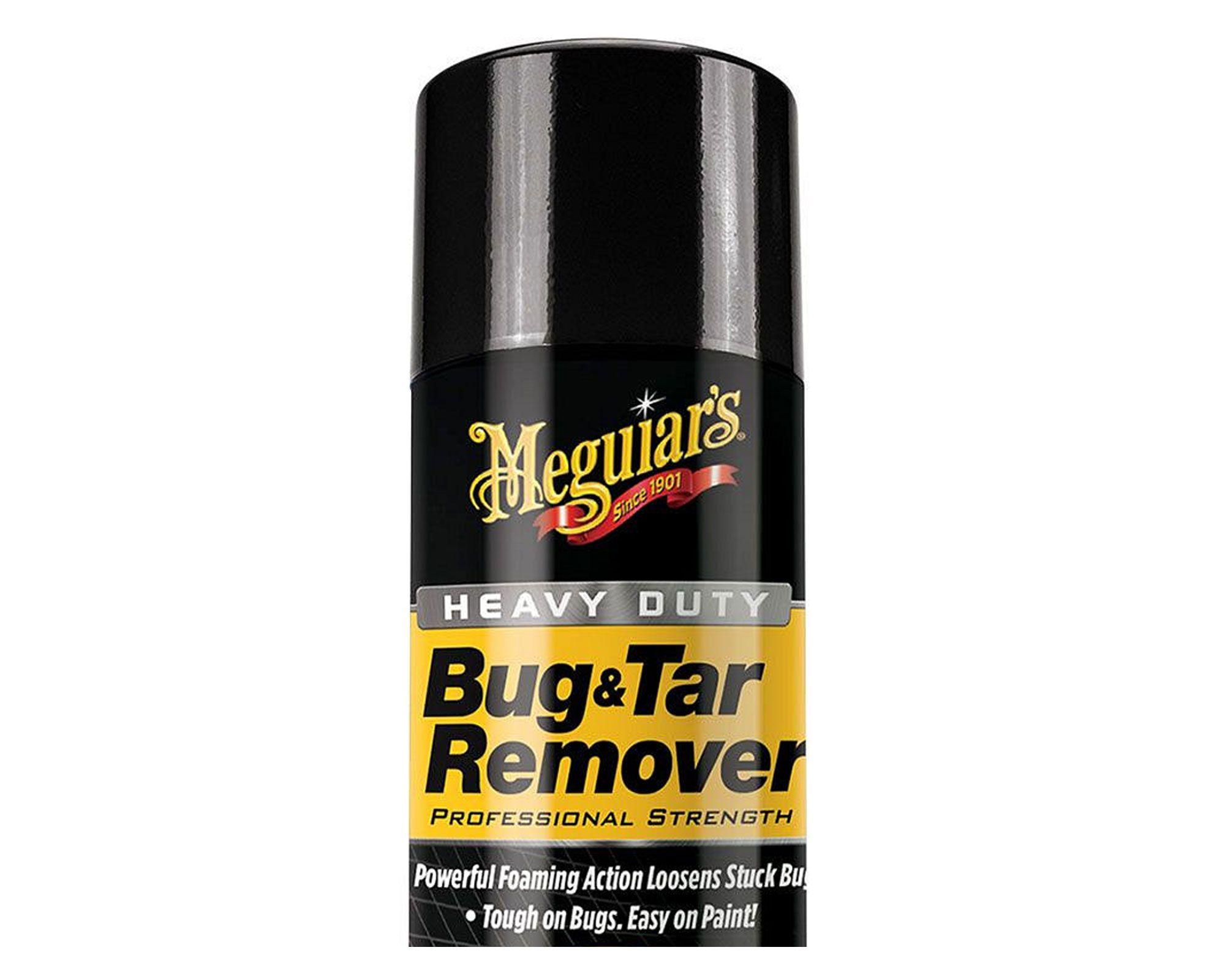 Eliminador insecto y alquitrán 425 gr Meguiar's-1