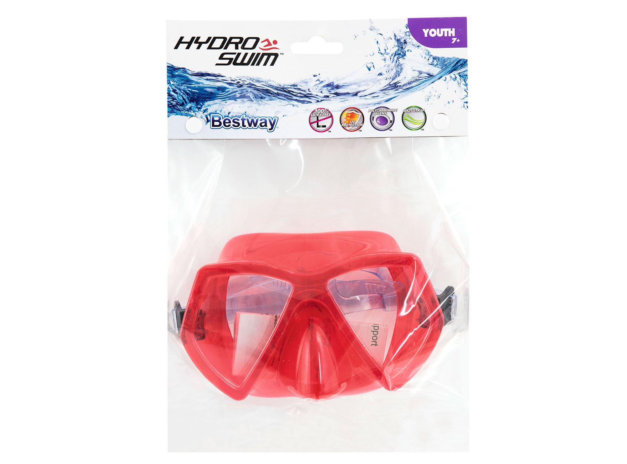 Gafa buceo Essential eversea Bestway-3