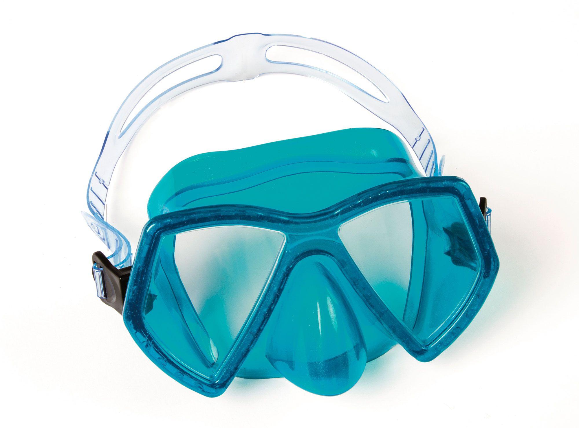 Gafa buceo Essential eversea Bestway-0