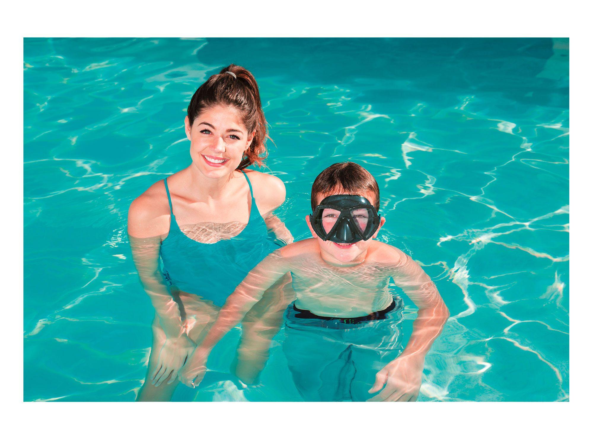 Gafa buceo Essential eversea Bestway-8