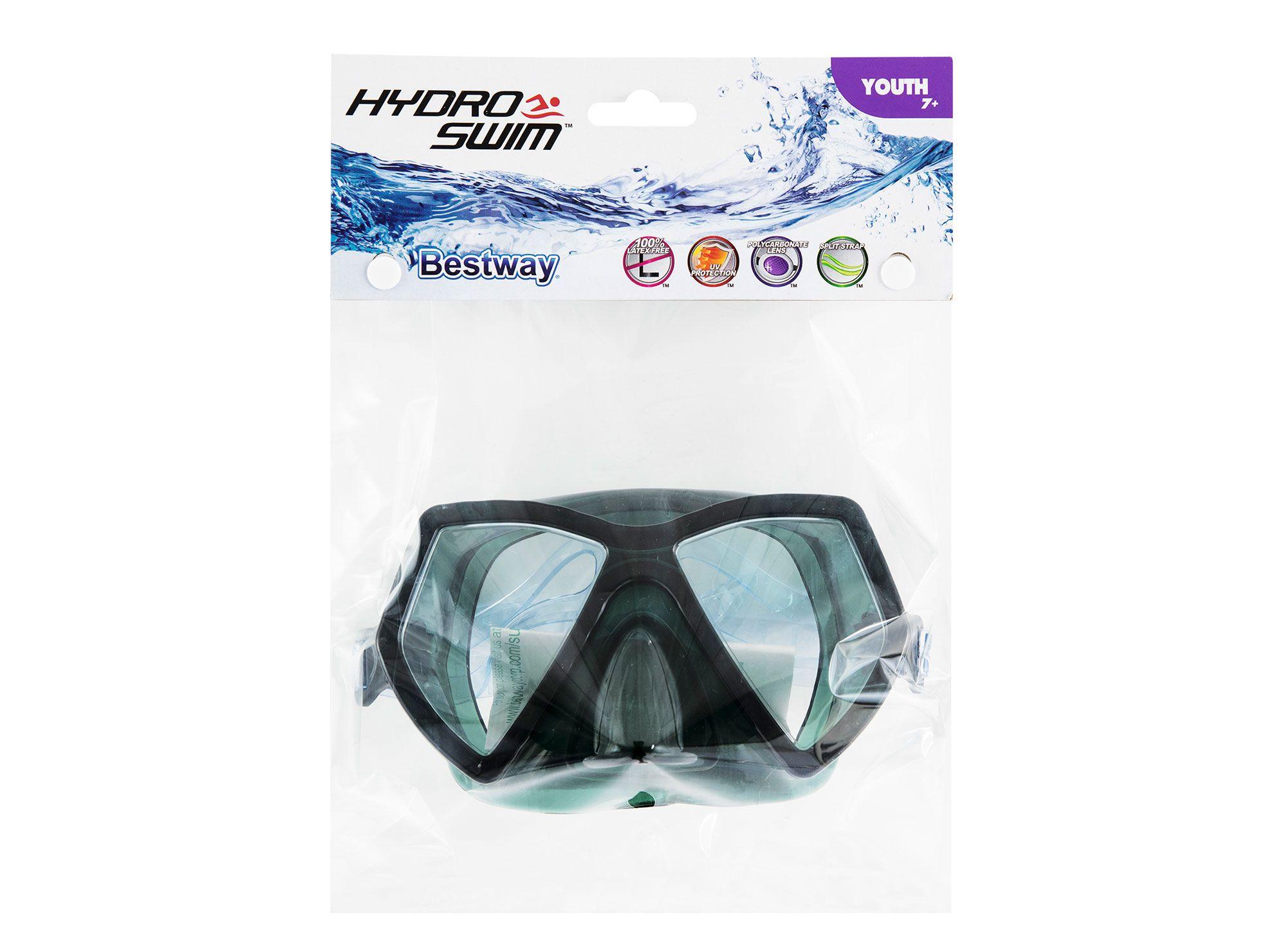 Gafa buceo Essential eversea Bestway-5