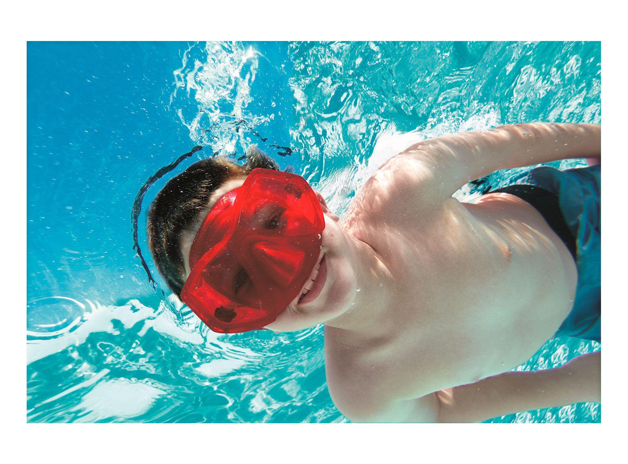 Gafa buceo Essential eversea Bestway-7