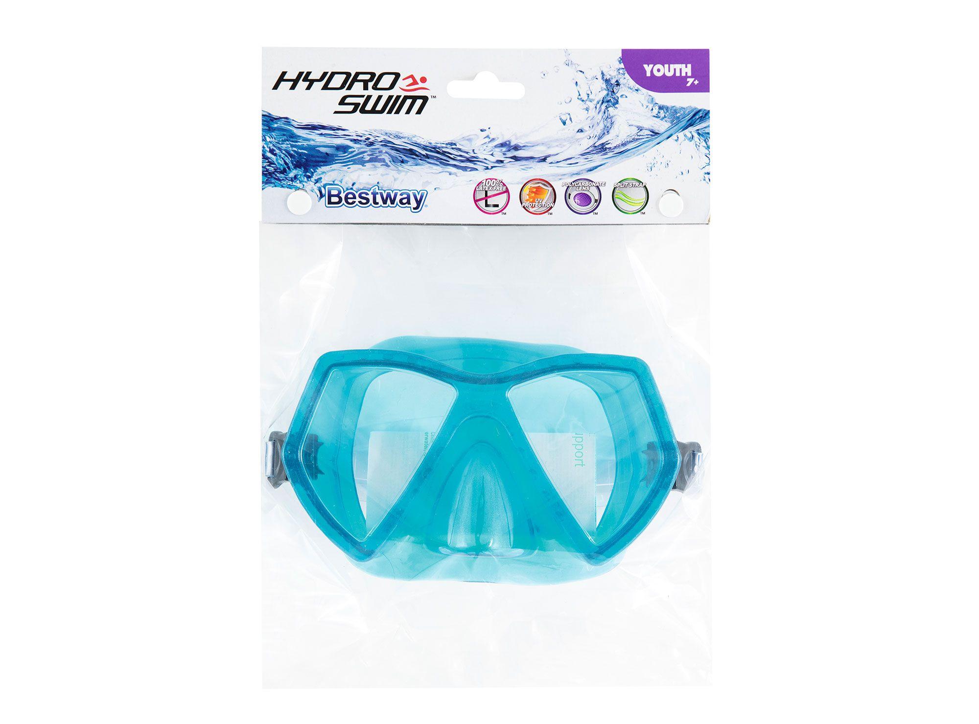 Gafa buceo Essential eversea Bestway-4