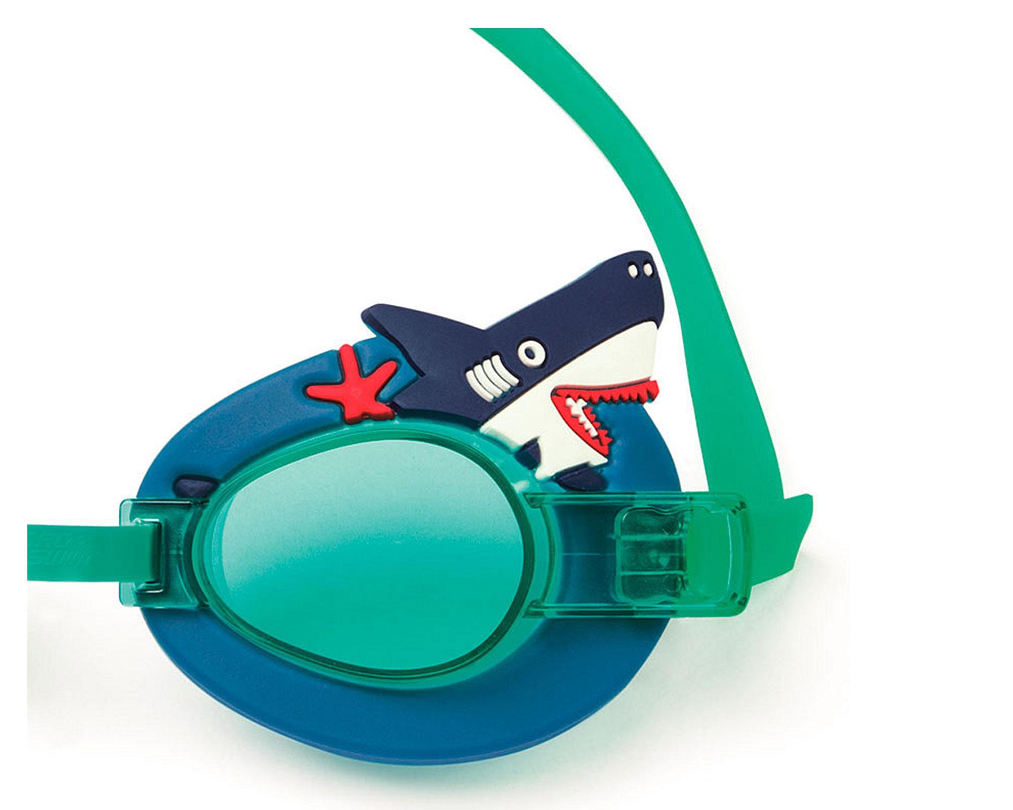 Gafa natación Character Bestway-14
