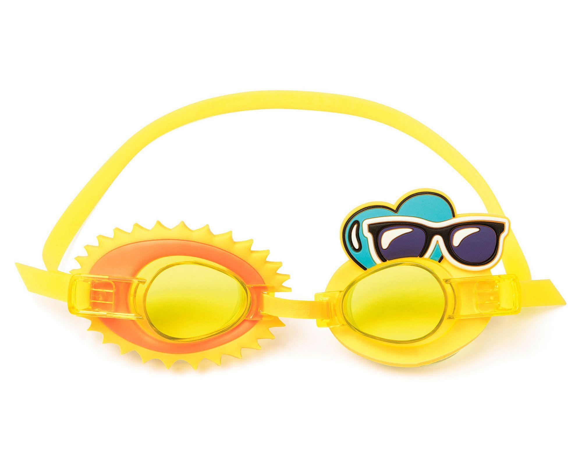 Gafa natación Character Bestway-5