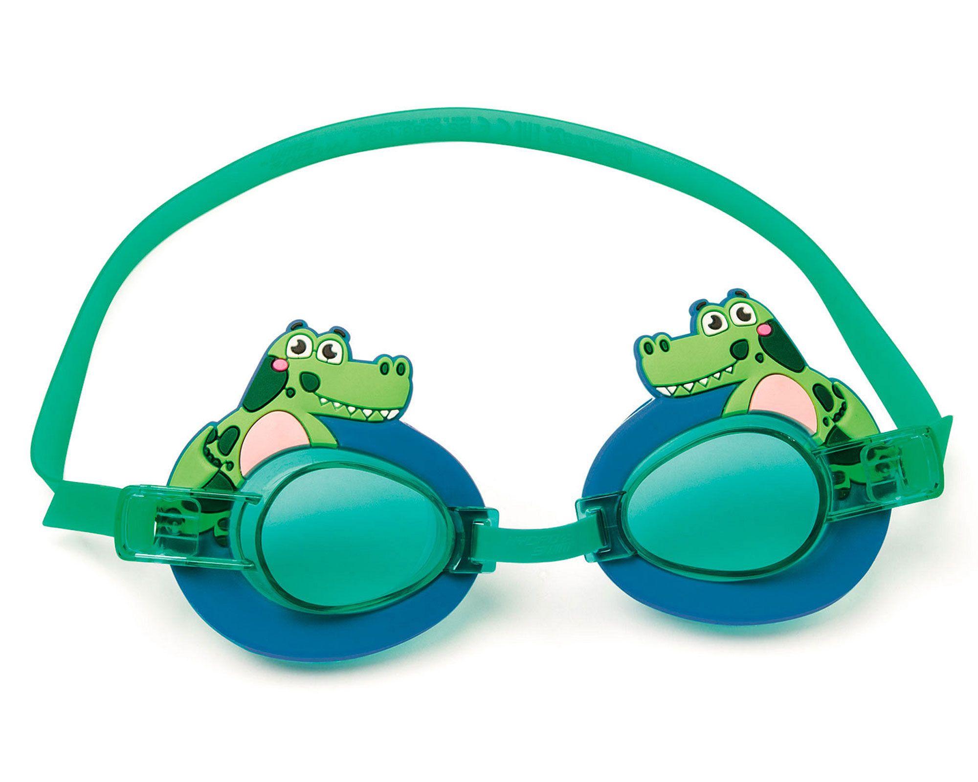 Gafa natación Character Bestway-3