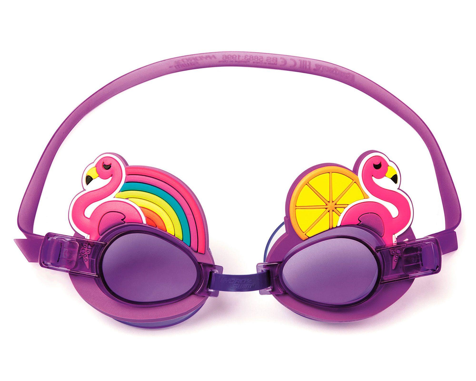 Gafa natación Character Bestway-2
