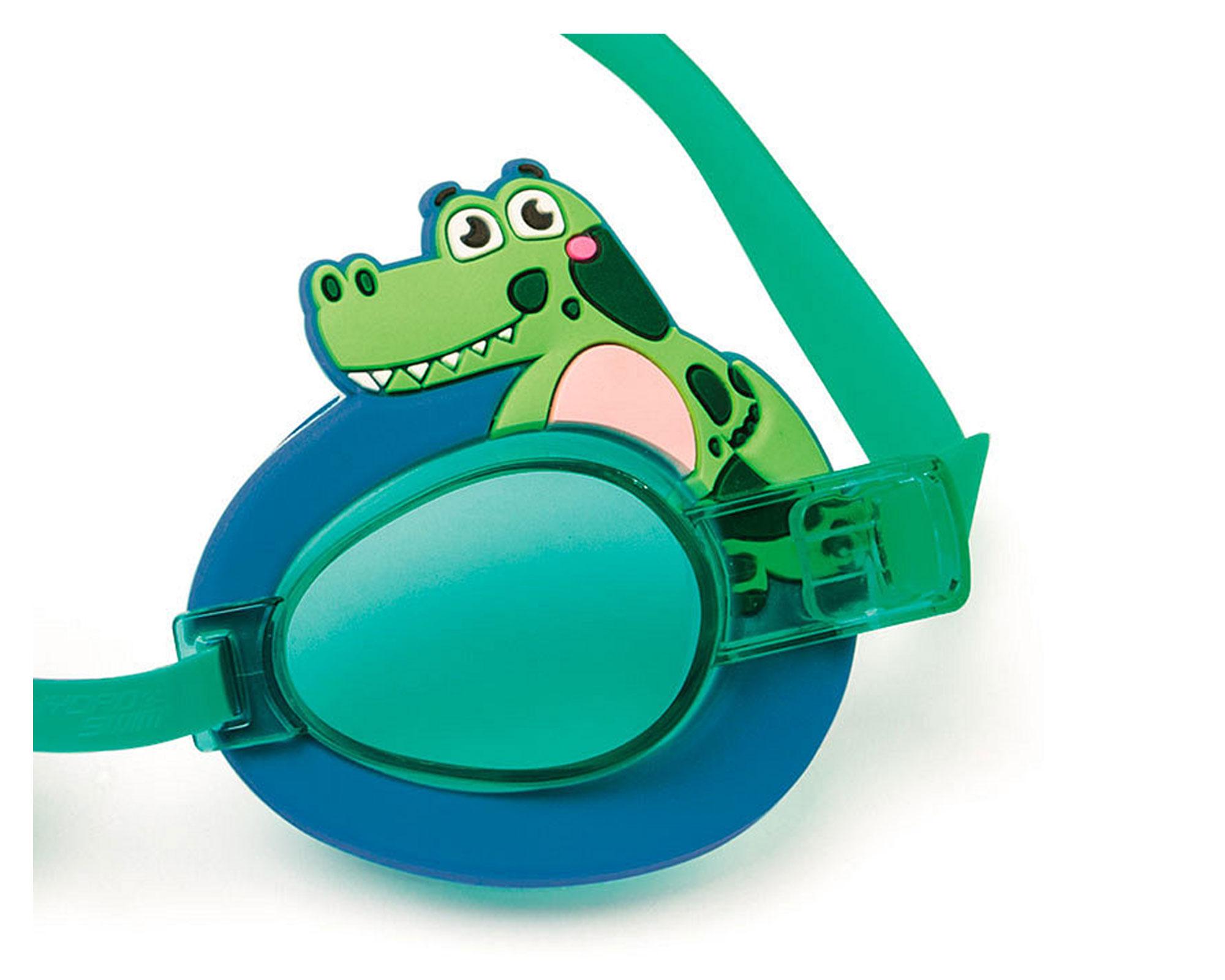 Gafa natación Character Bestway-11
