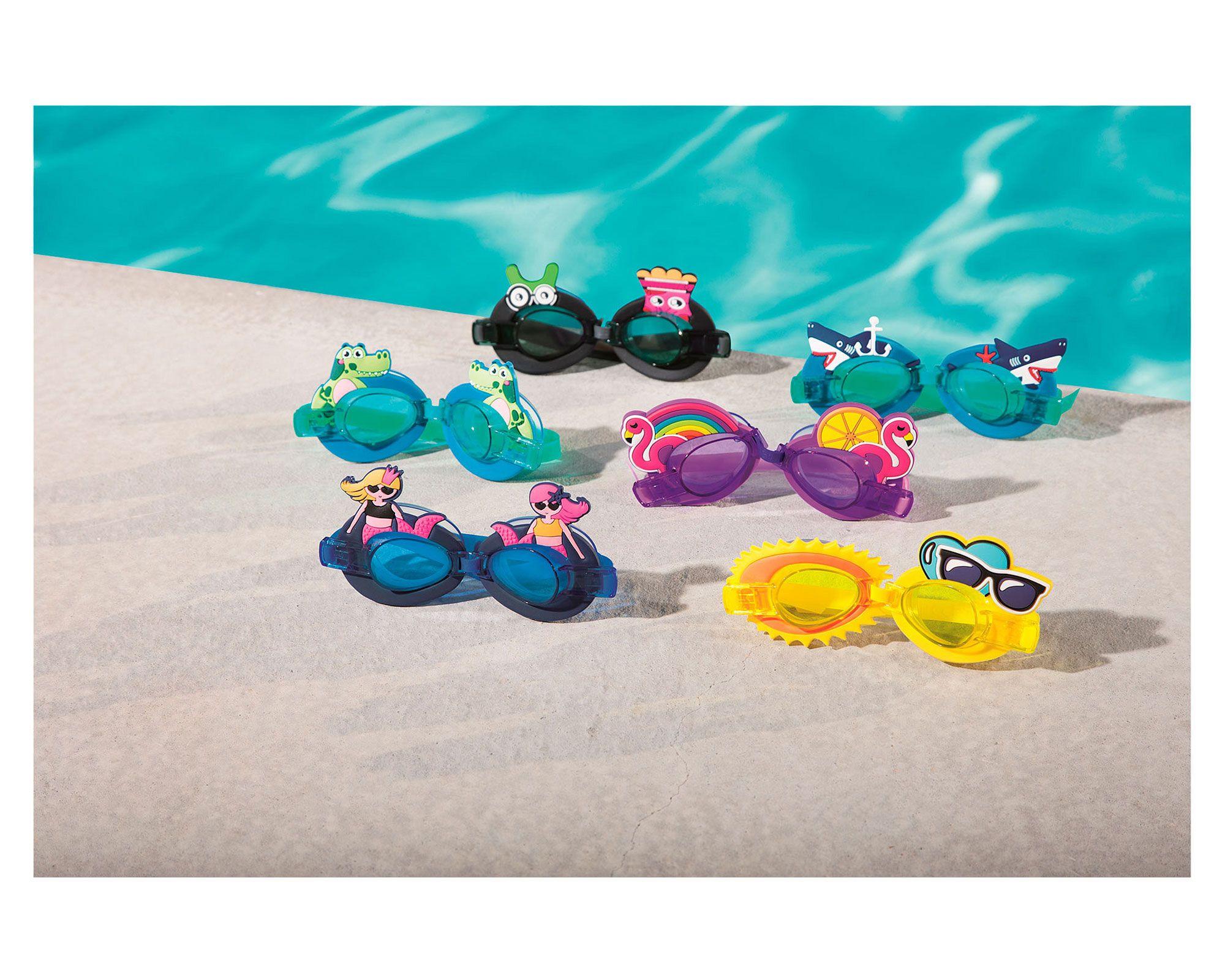 Gafa natación Character Bestway-9