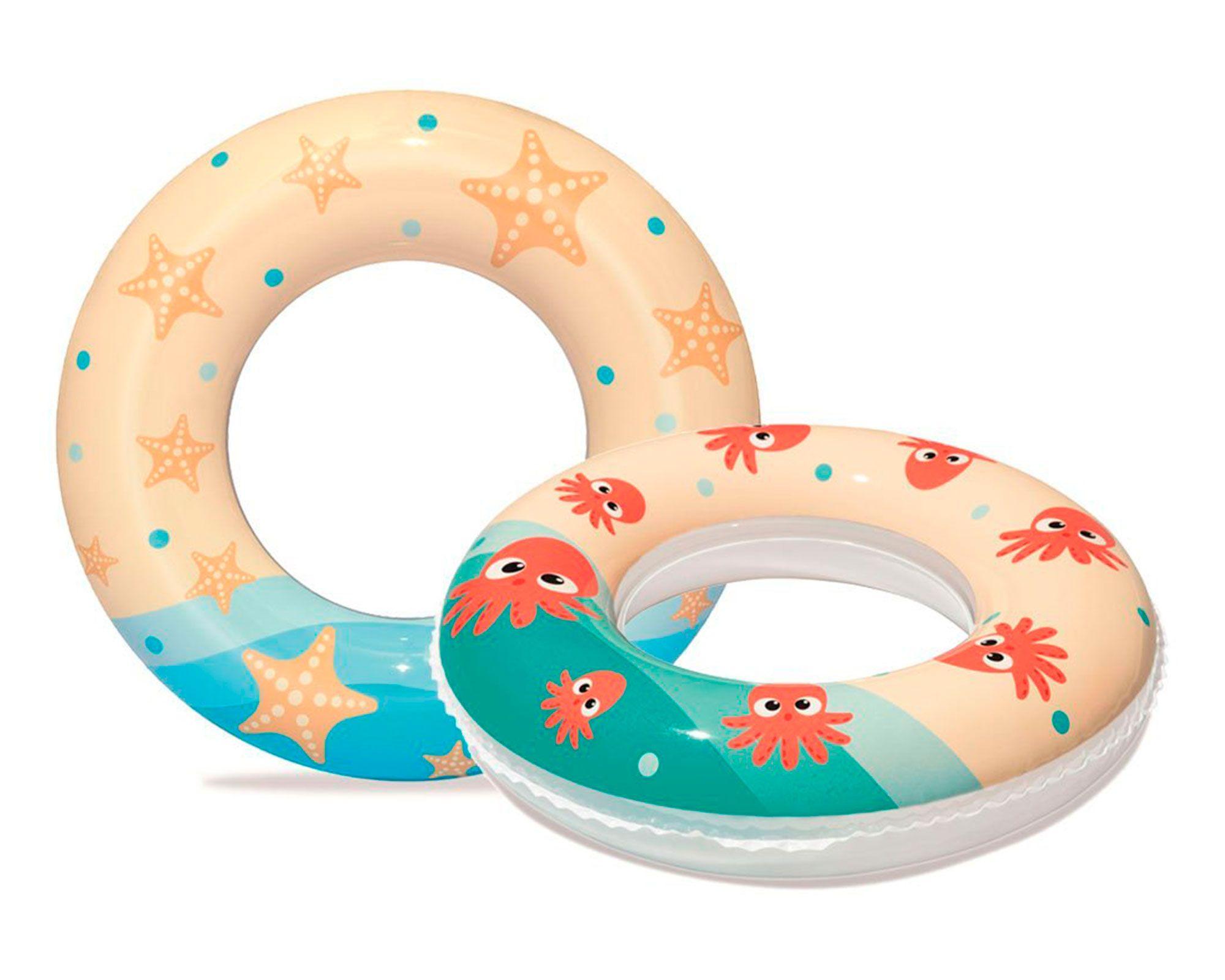 Flotador Swim soft Bestway-3