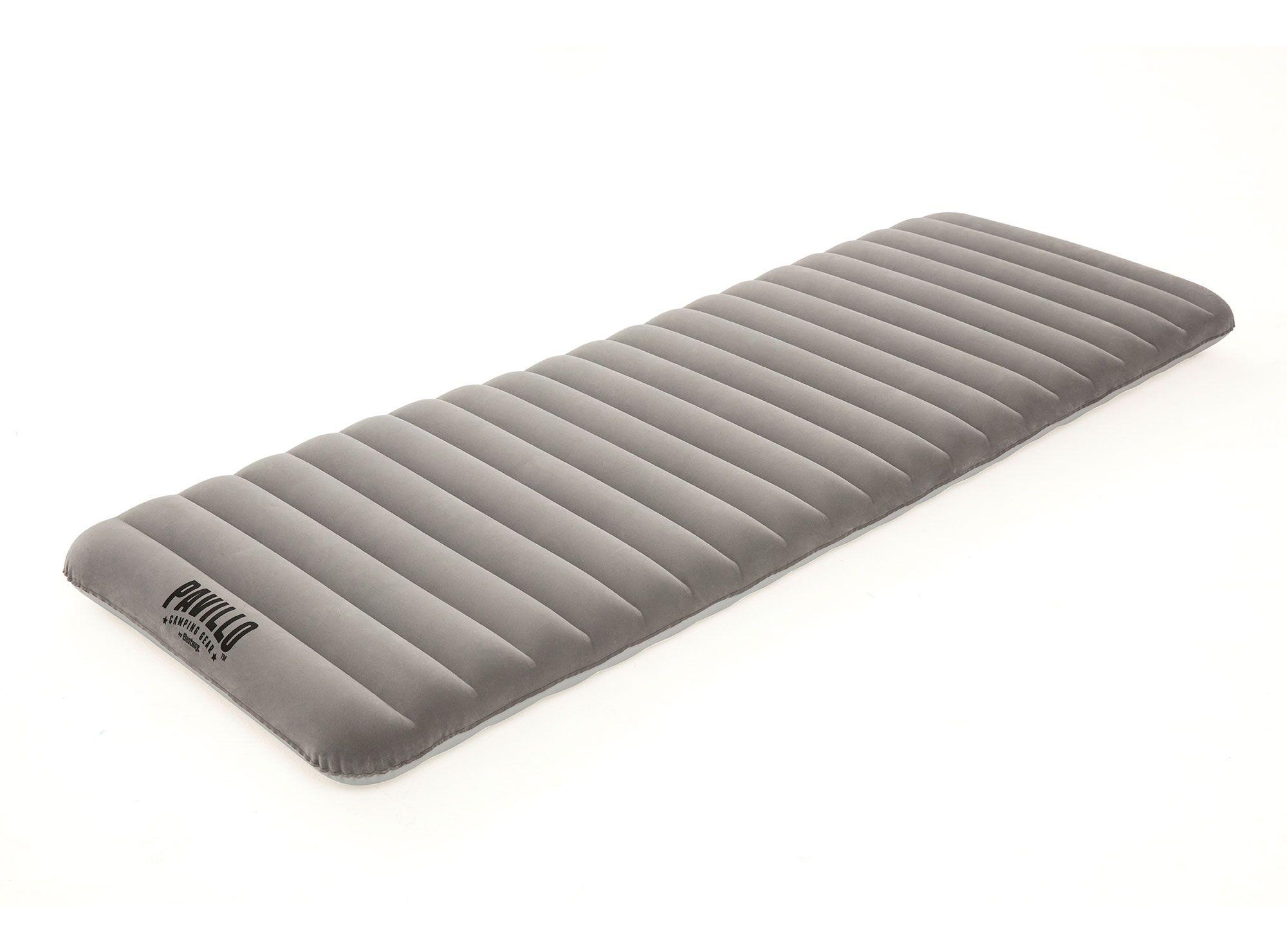 Colchón inflable 190x70x10,5 cm multifunción Flexchoice Pavillo-1