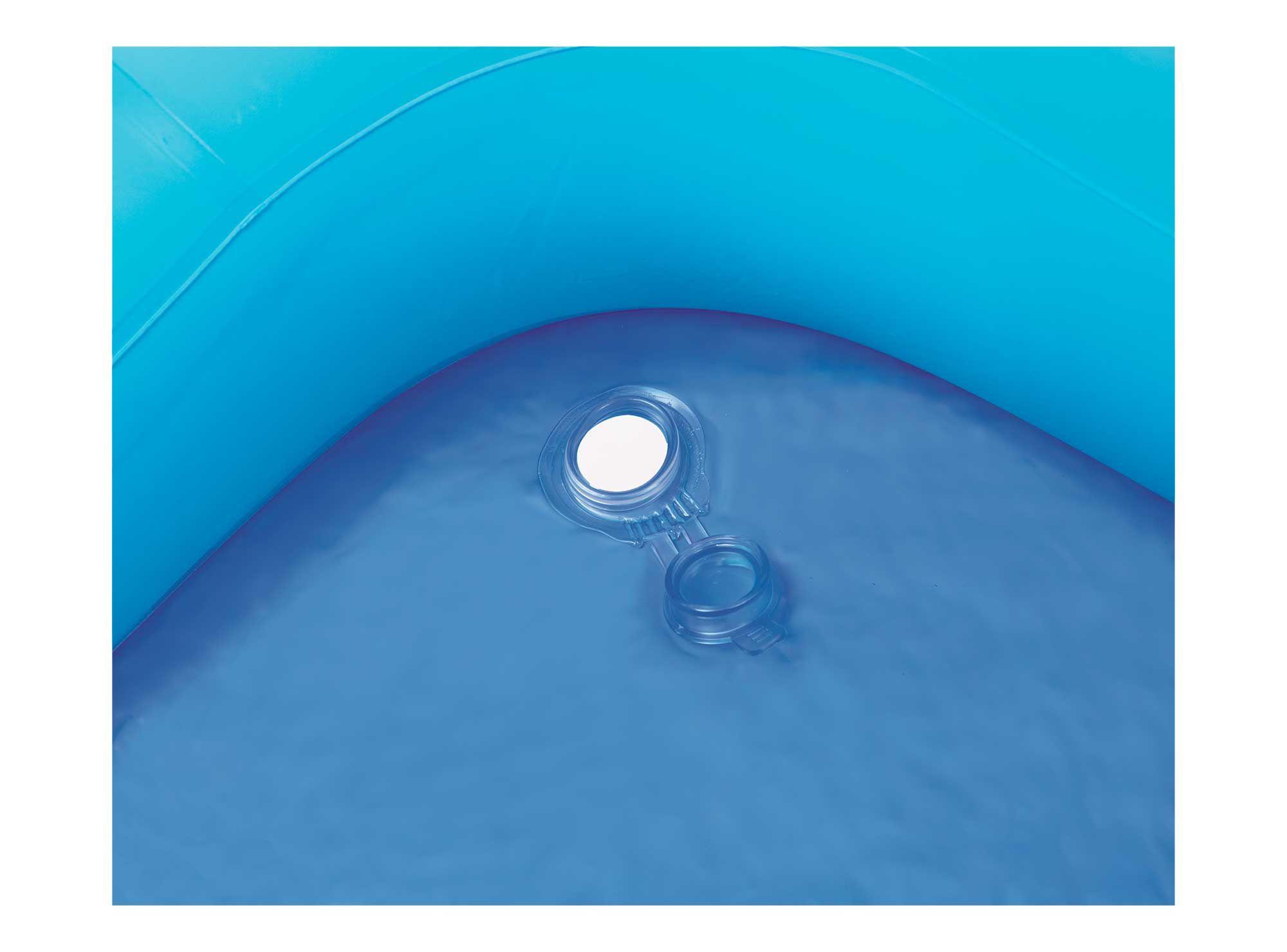 Piscina inflable 1,40 m 84 litros barco Bestway-3