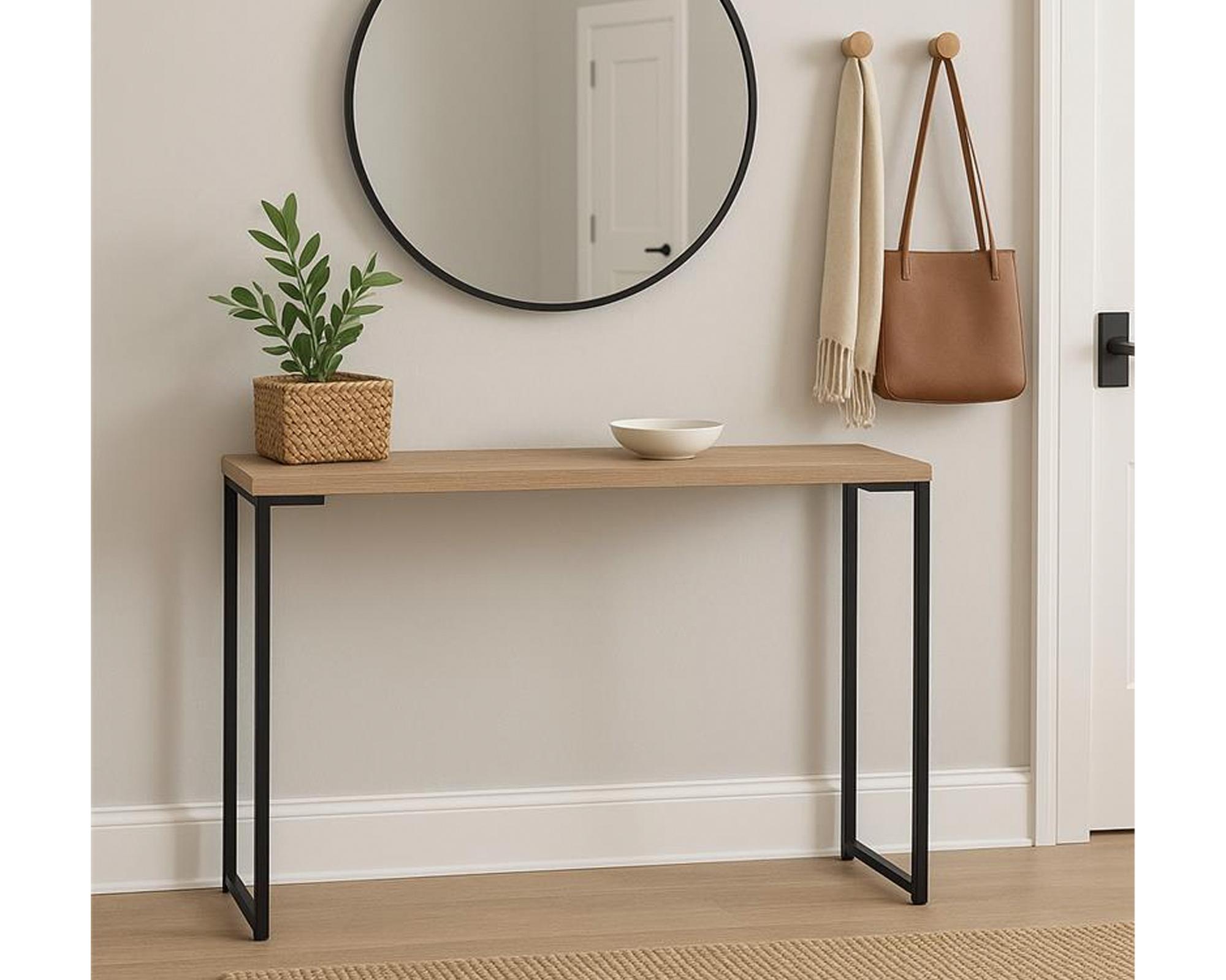 Arrimo 120x40x80 cm natural-3