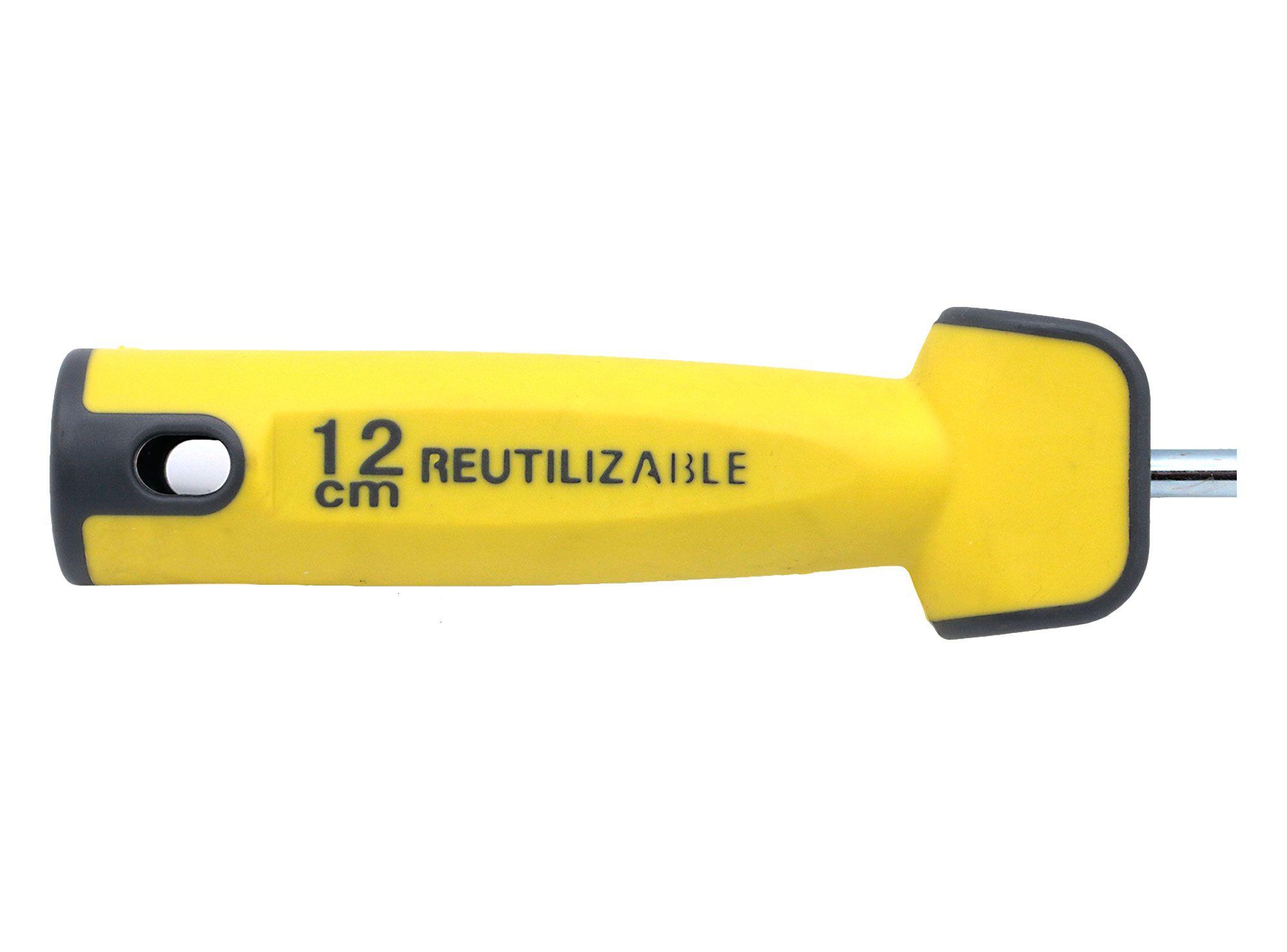 Rodillo 5'' cortagota Hela-2
