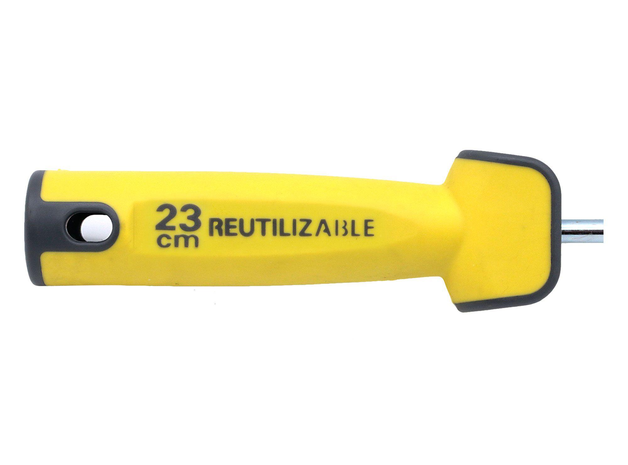 Rodillo 9'' cortagota Hela-2