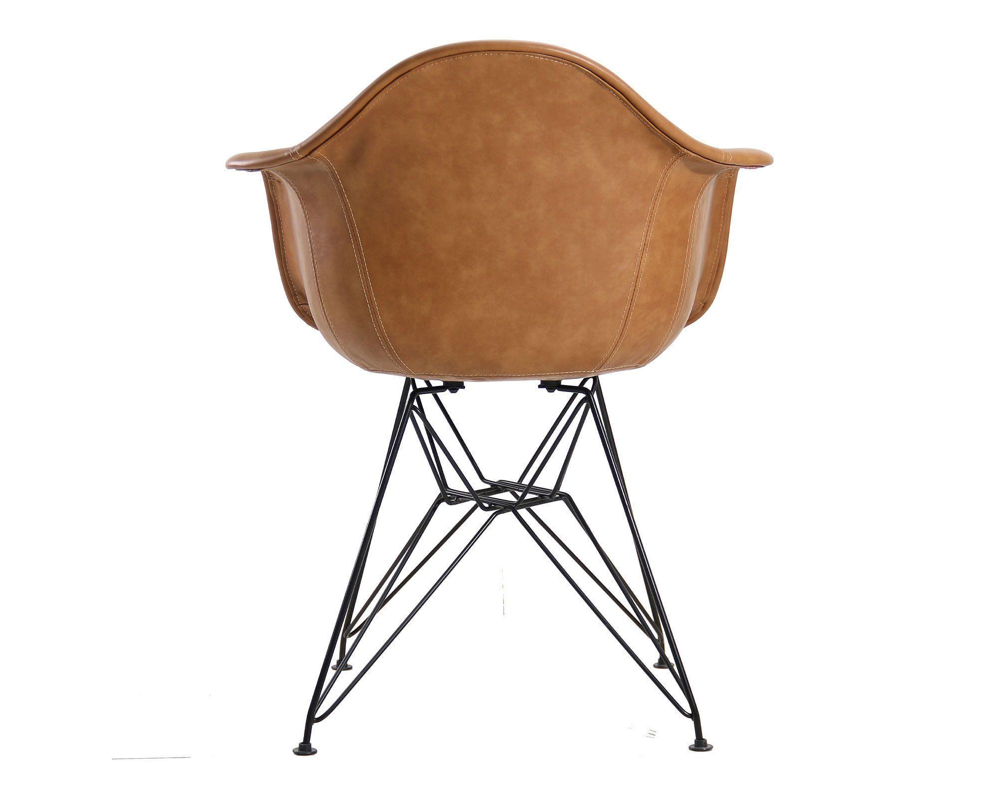 Silla Ajial caramelo M+Design-2