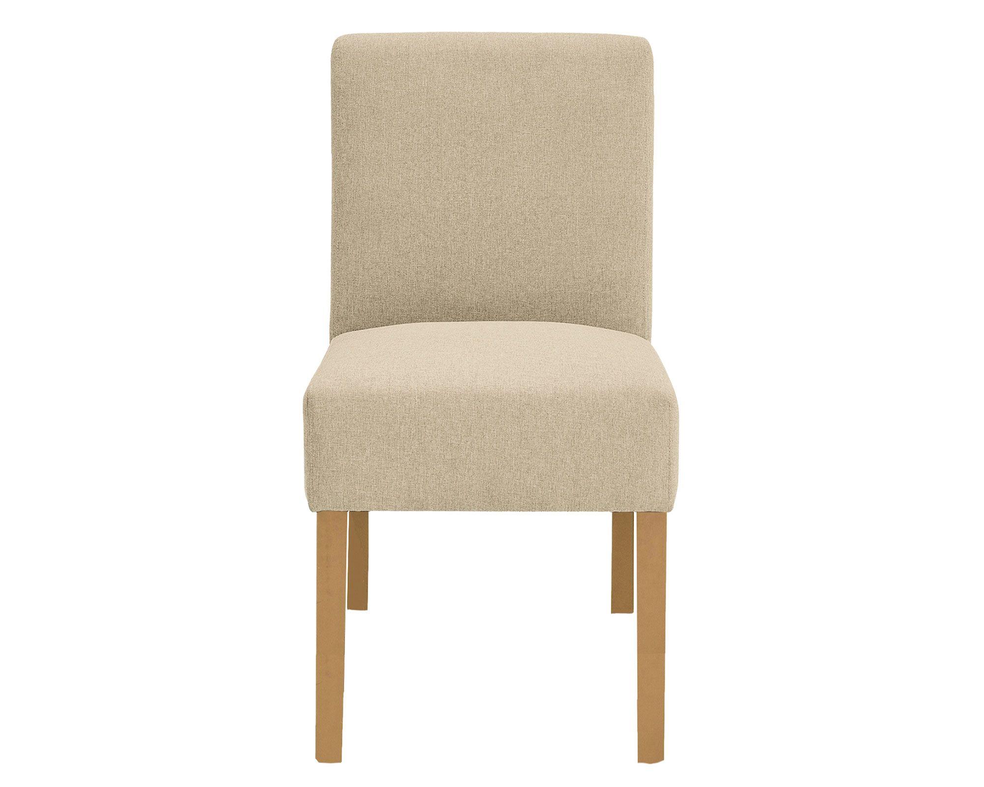 Silla comedor natural/beige M+Design-0
