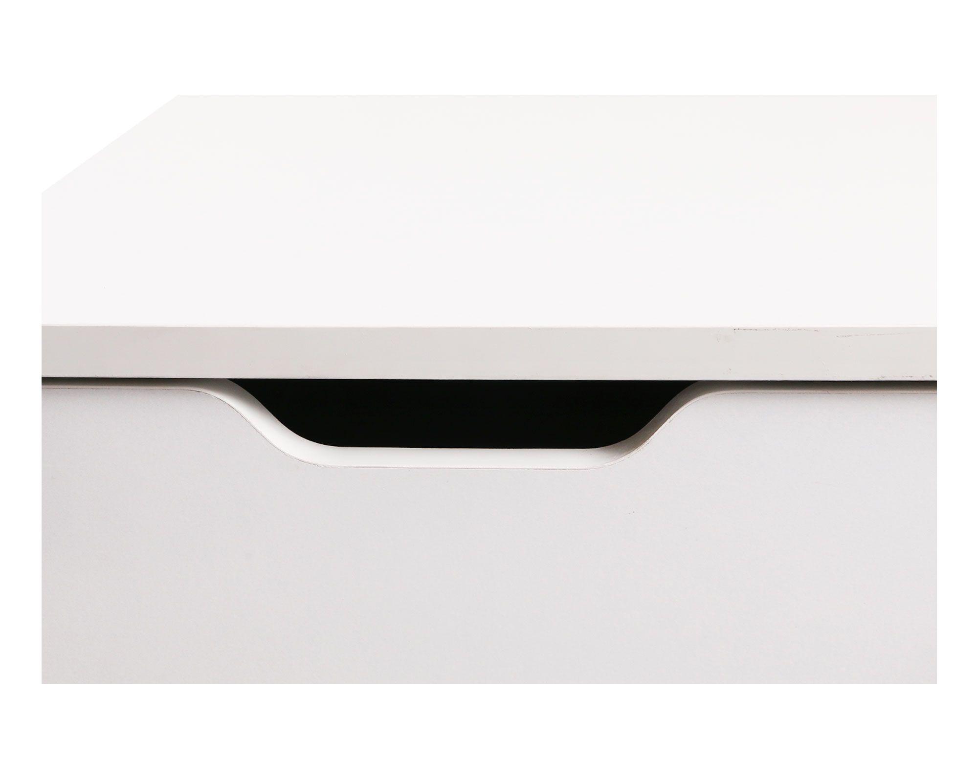 Cajonera 3 cajones blanco M+Design-3