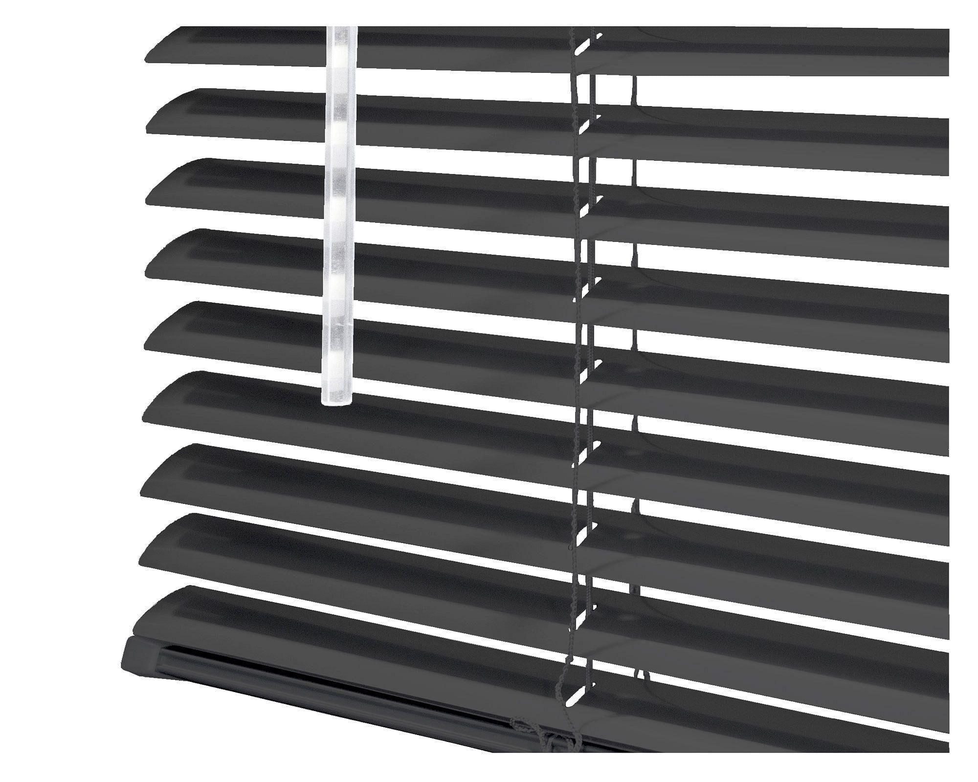 Persiana 150x165 cm negro Cotidiana-3