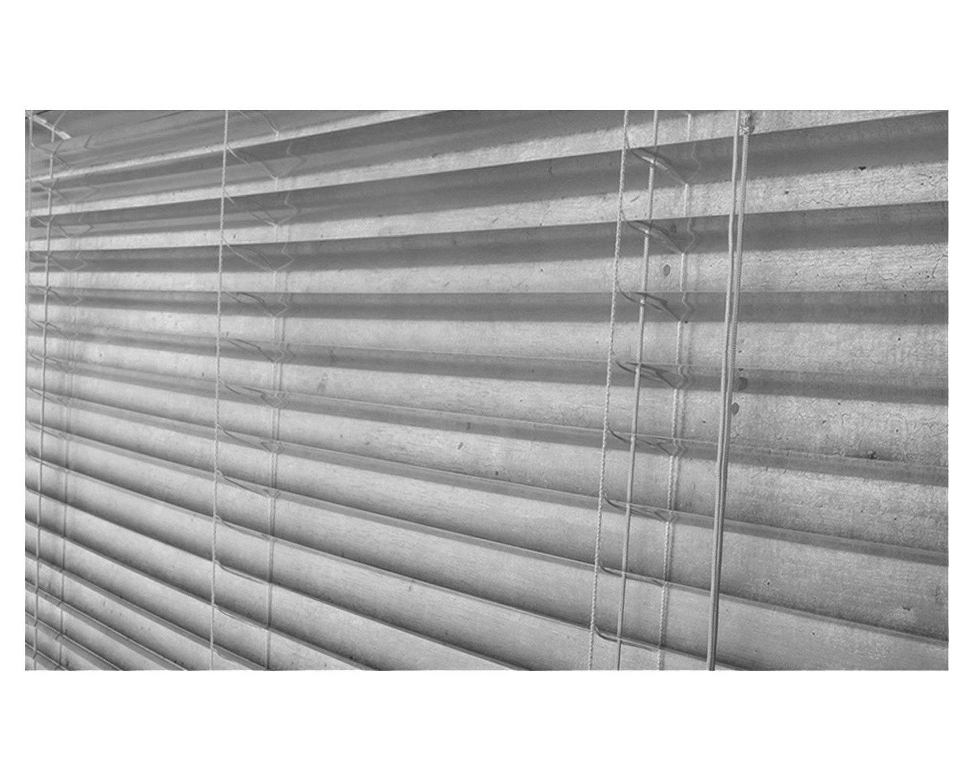 Persiana 100x165 cm gris Cotidiana-3