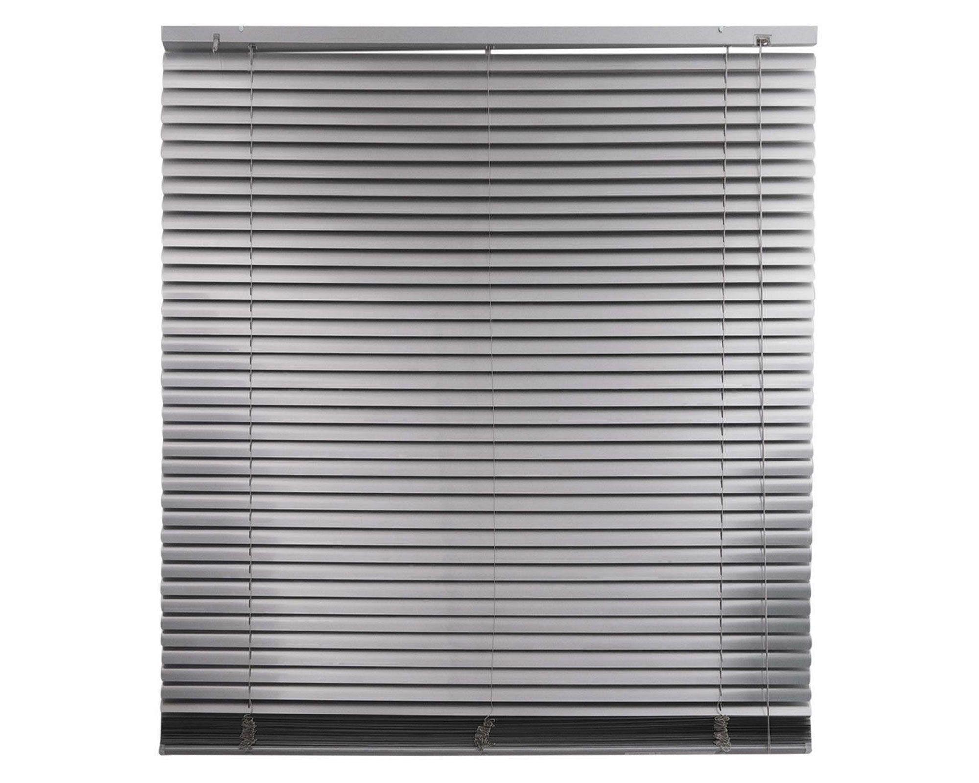 Persiana 100x165 cm gris Cotidiana-0