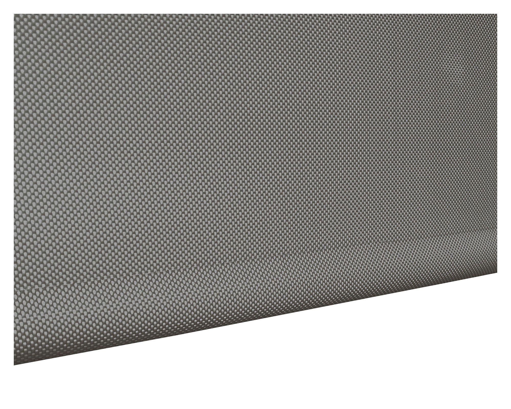 Cortina roller 150x165 cm Sunscren gris oscuro Cotidiana-1