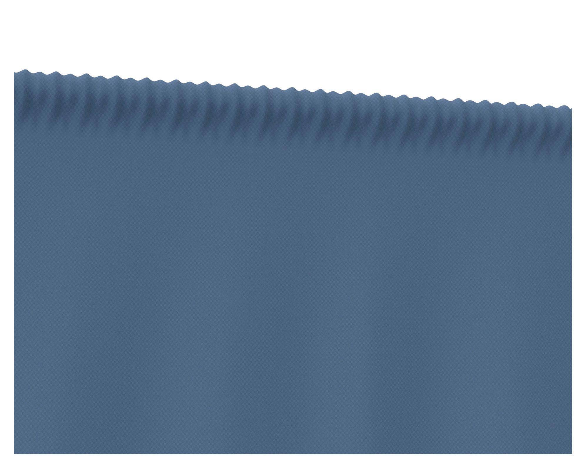 Cortina 140x230 cm Blackout azul marino Cotidiana-1