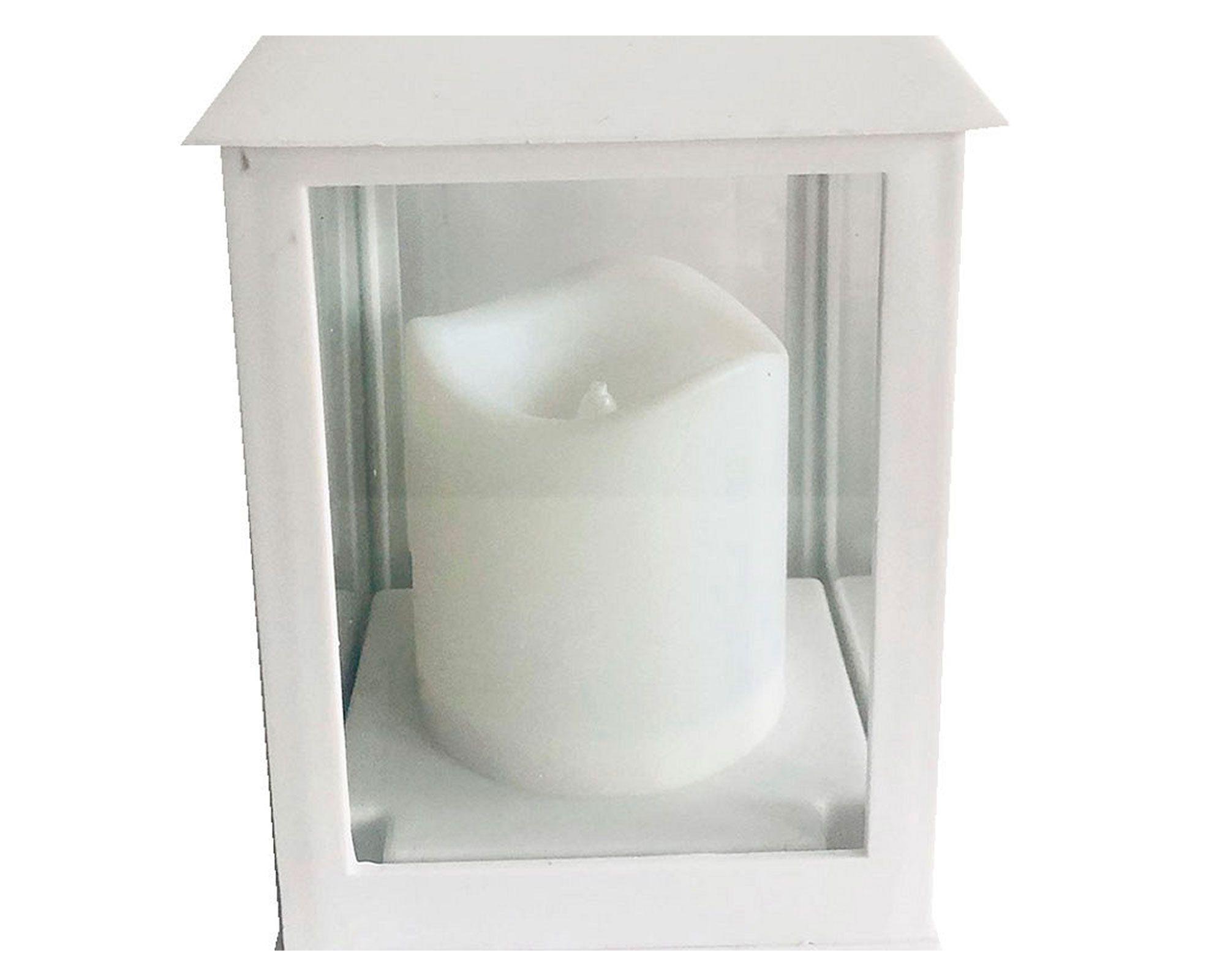 Farol LED 1L Abitare-3