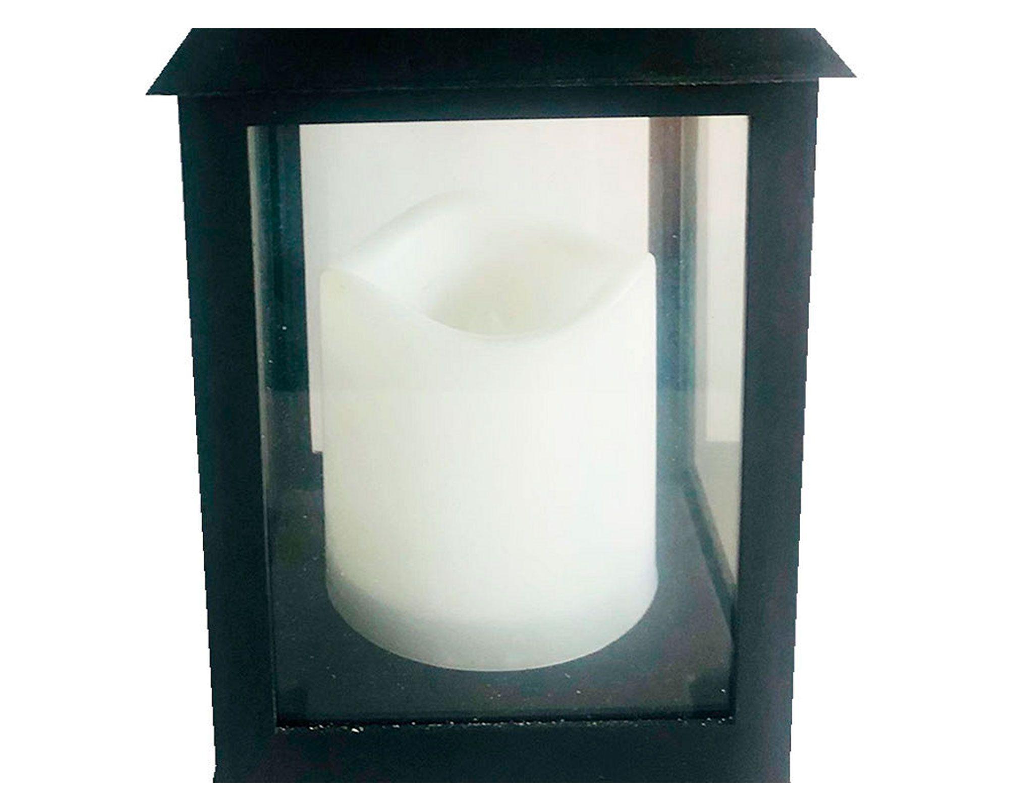 Farol LED 1L Abitare-4