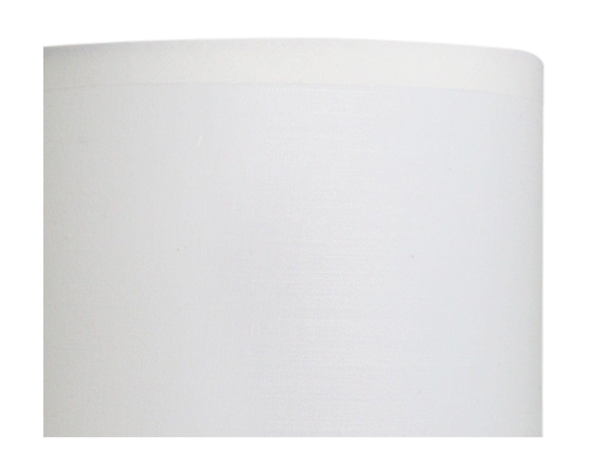 Lámpara sobremesa 1L E27 2 unidades Abitare-1
