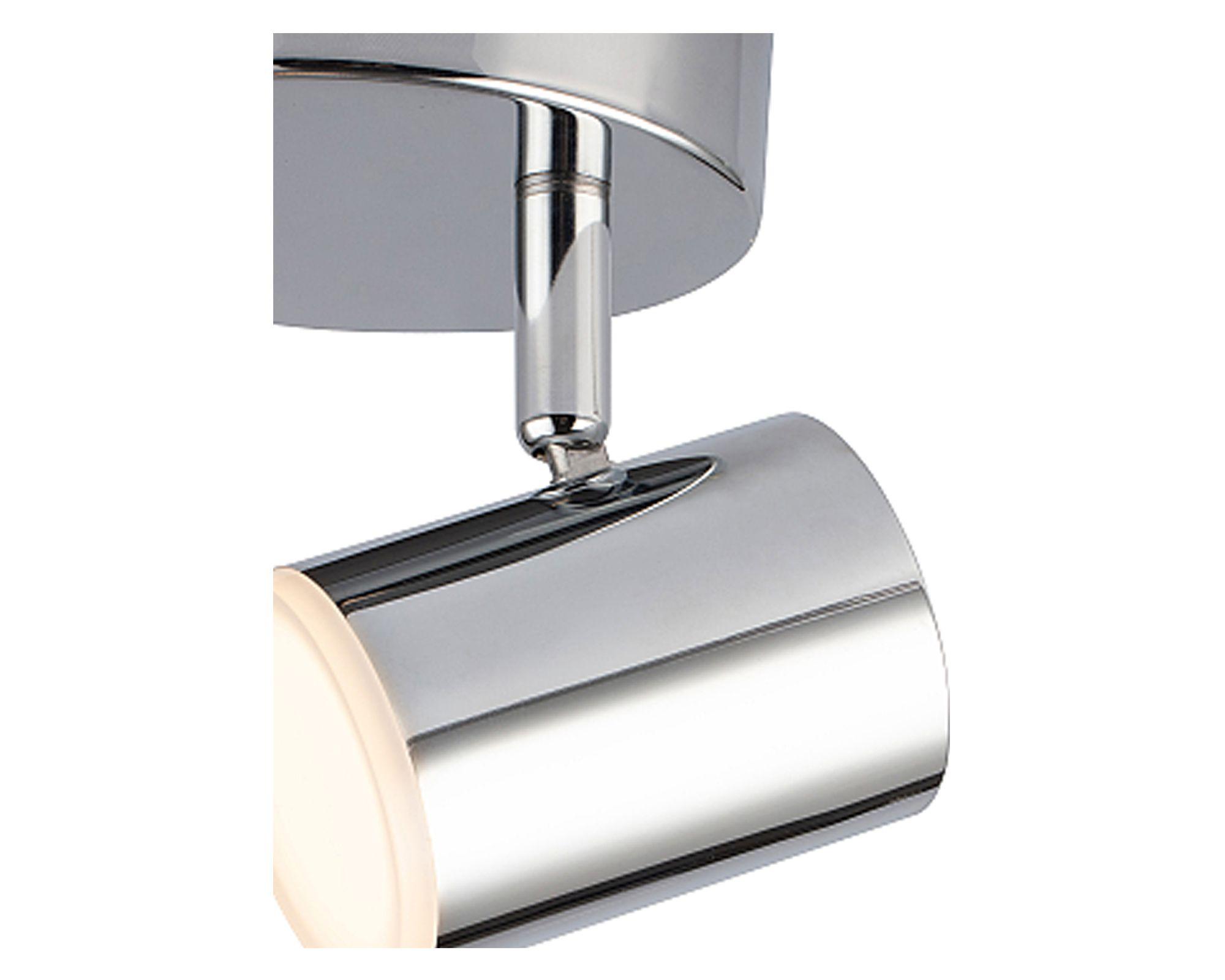 Spot LED 1L Varna Abitare-1