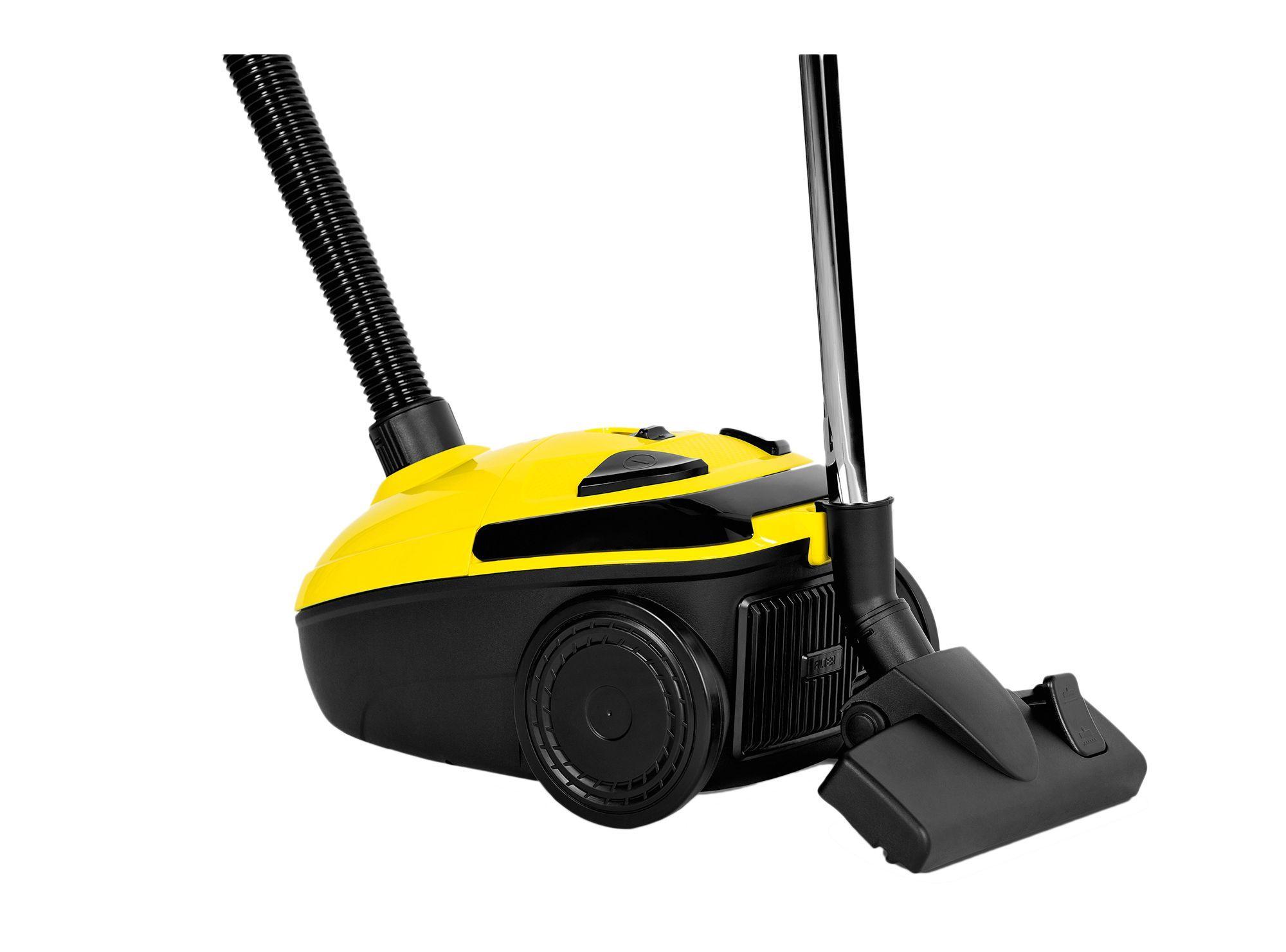Aspiradora 1000W VC1 Kärcher-6