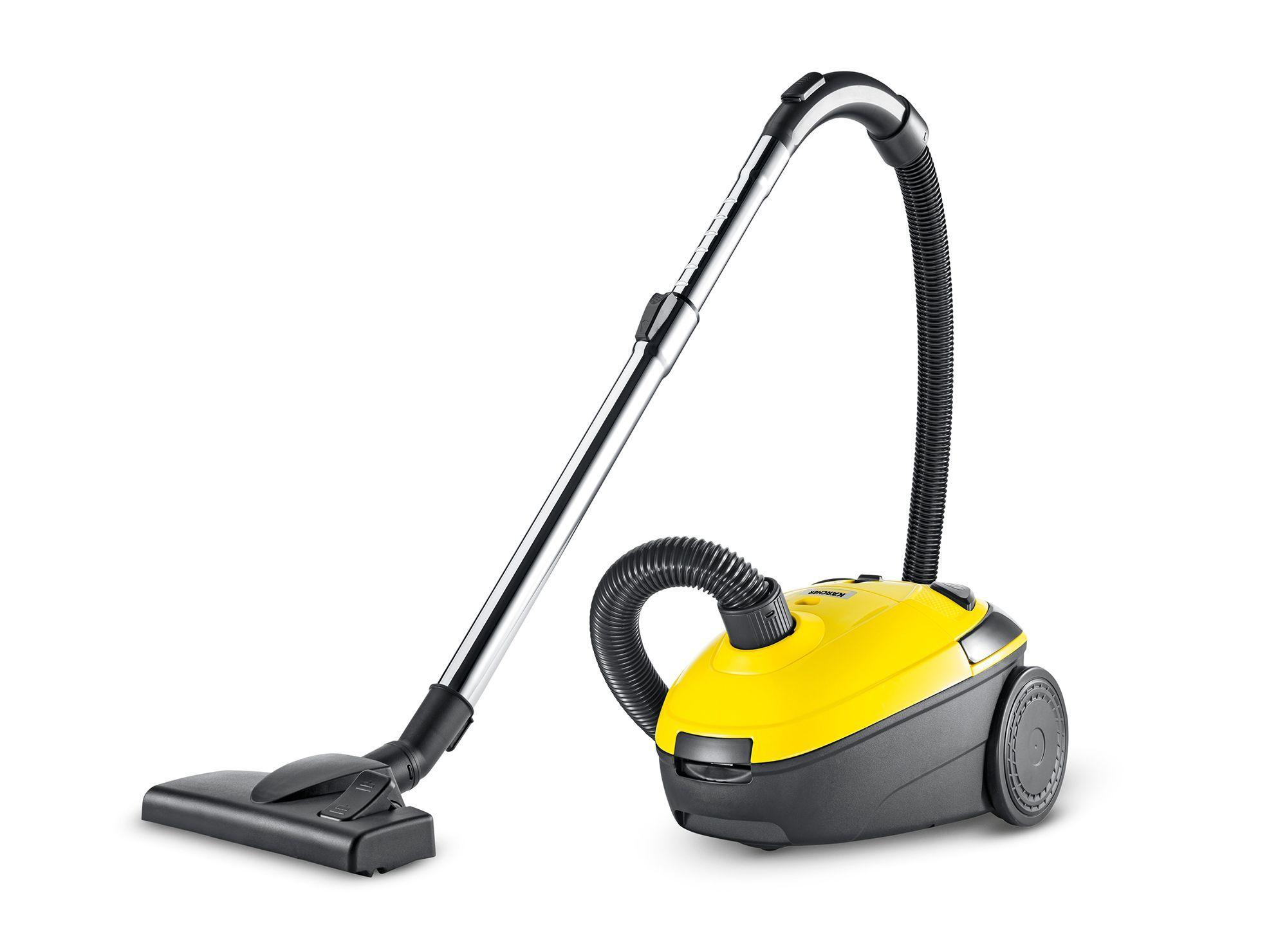 Aspiradora 1000W VC1 Kärcher-1