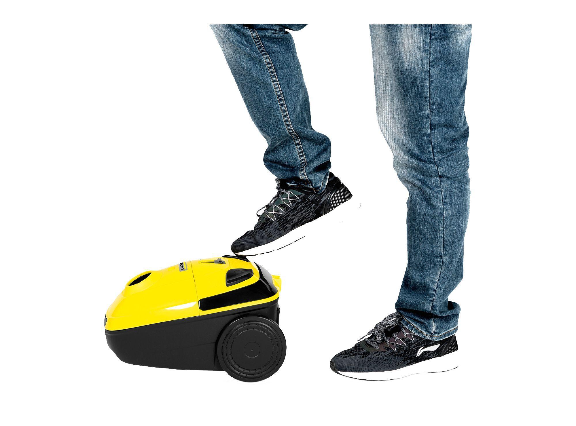 Aspiradora 1000W VC1 Kärcher-3