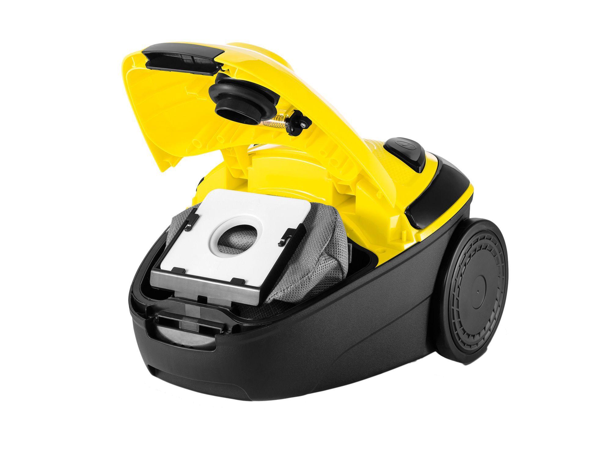 Aspiradora 1000W VC1 Kärcher-2