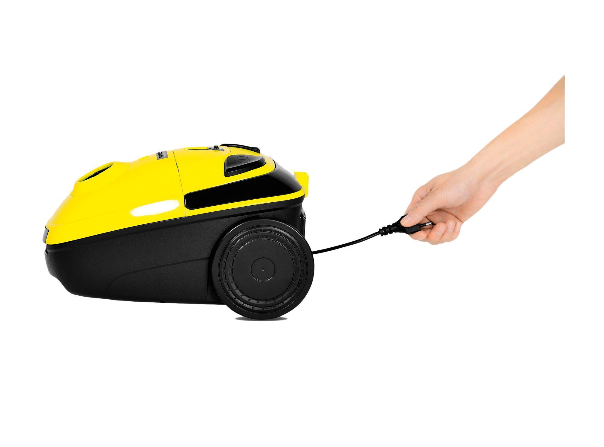 Aspiradora 1000W VC1 Kärcher-4