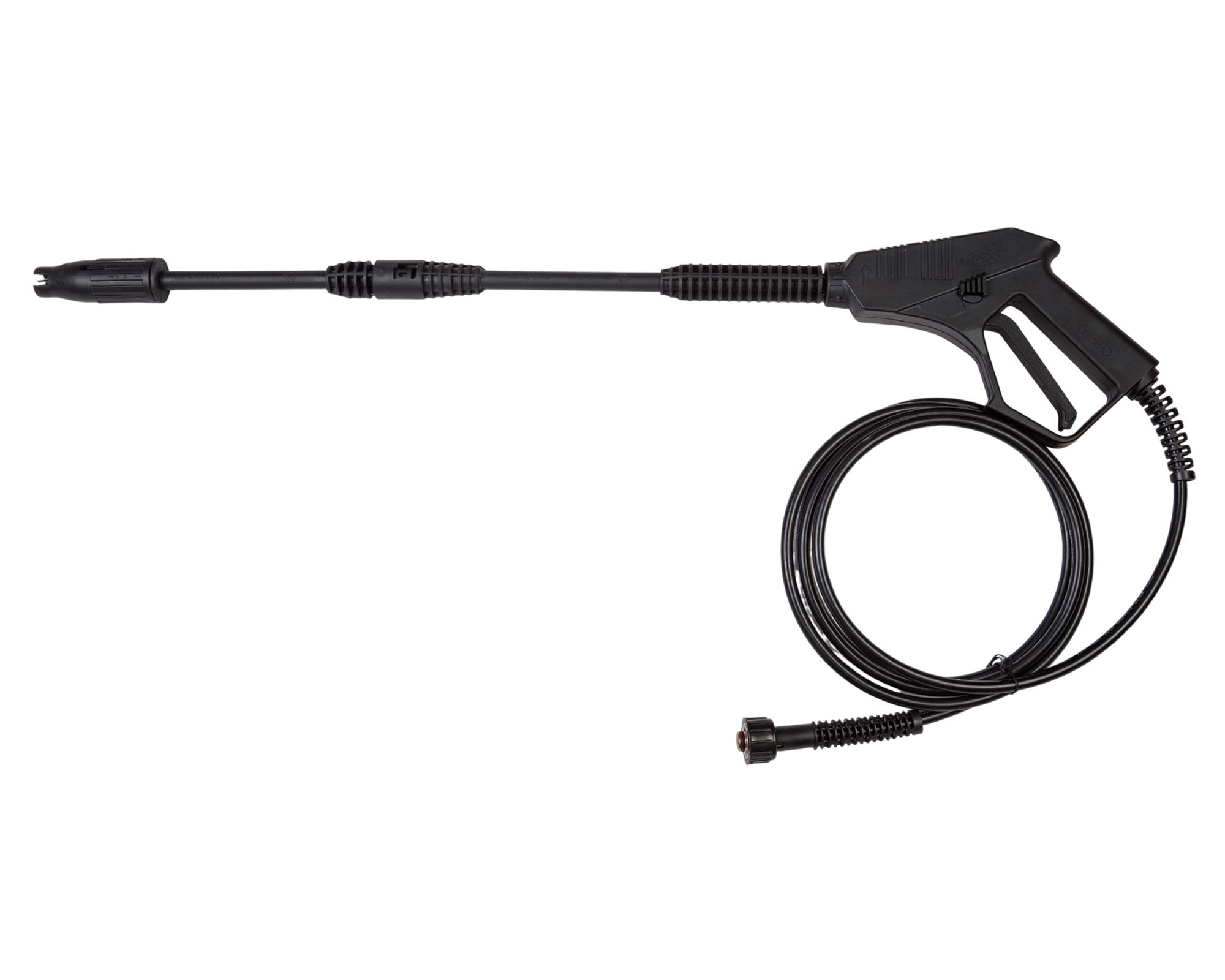 Hidrolavadora 1500W 1305 psi HEEHEEMCC002-3