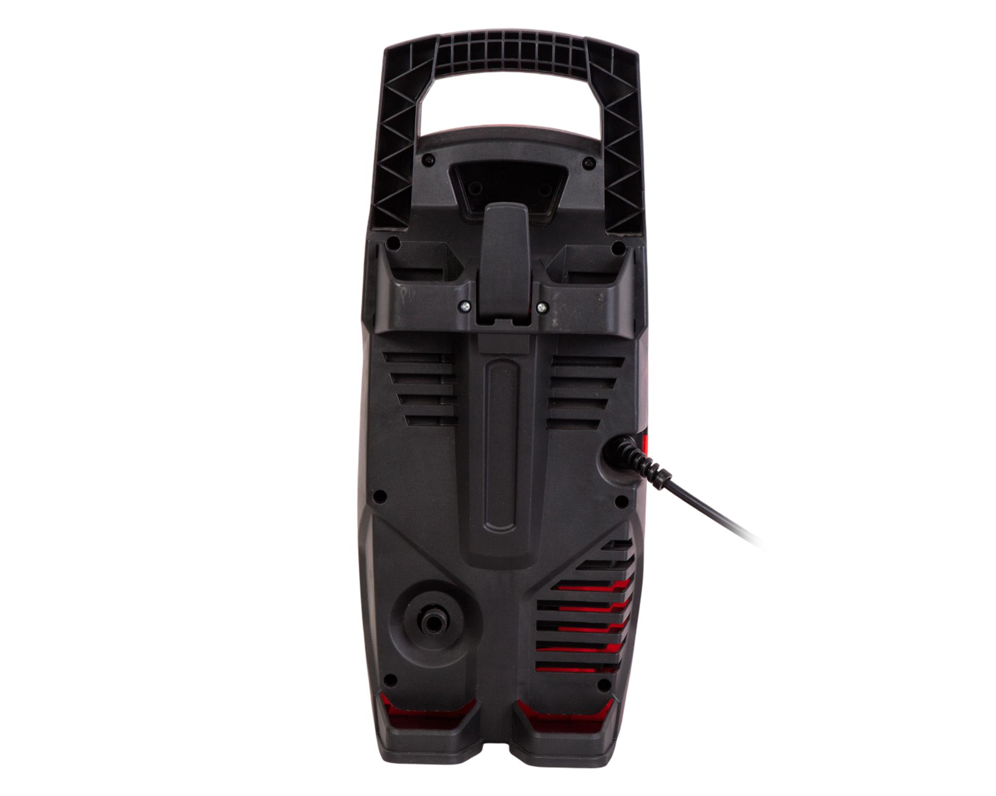 Hidrolavadora 1500W 1305 psi HEEHEEMCC002-2