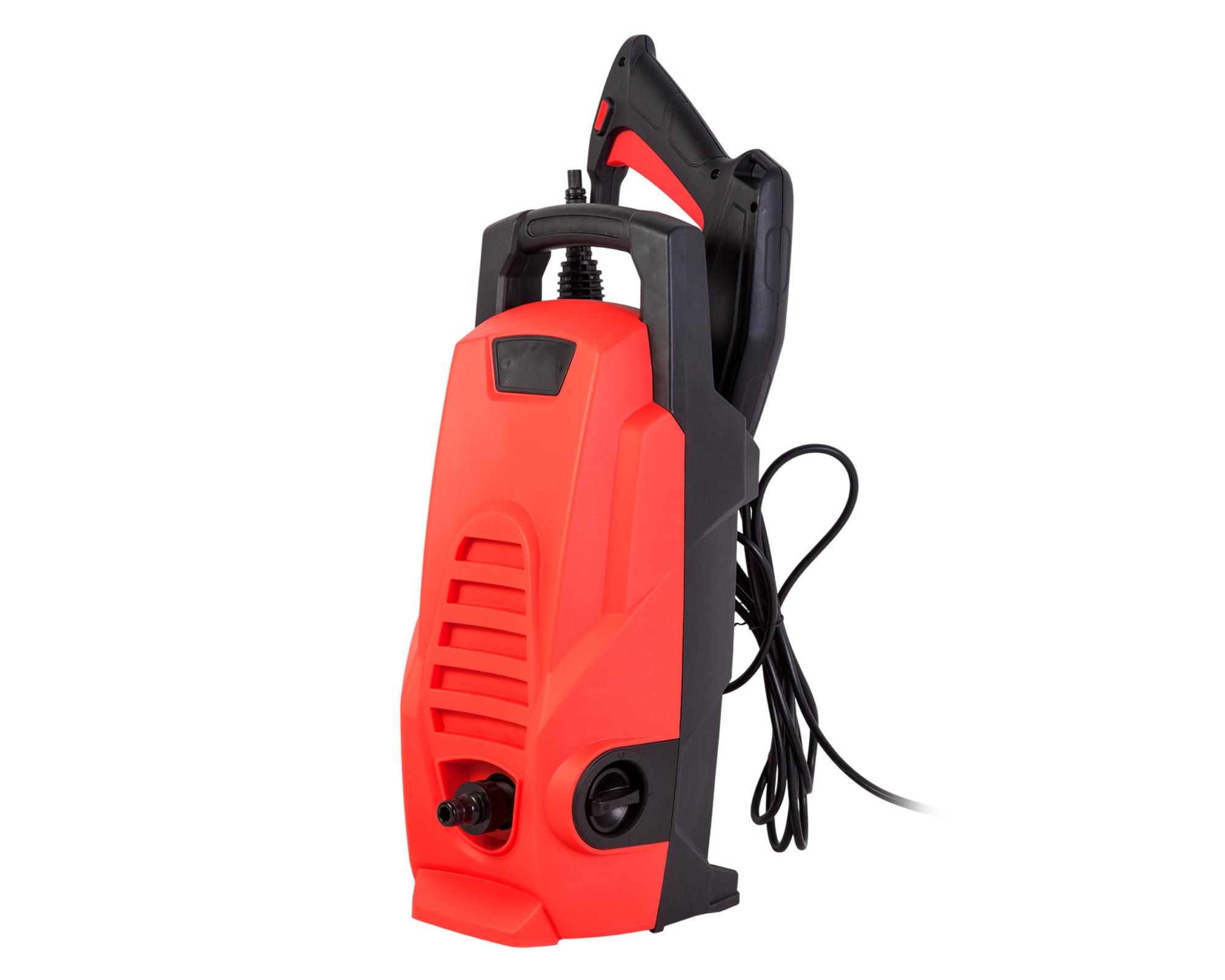 Hidrolavadora 1500W 1305 psi HEEHEEMCC002-1