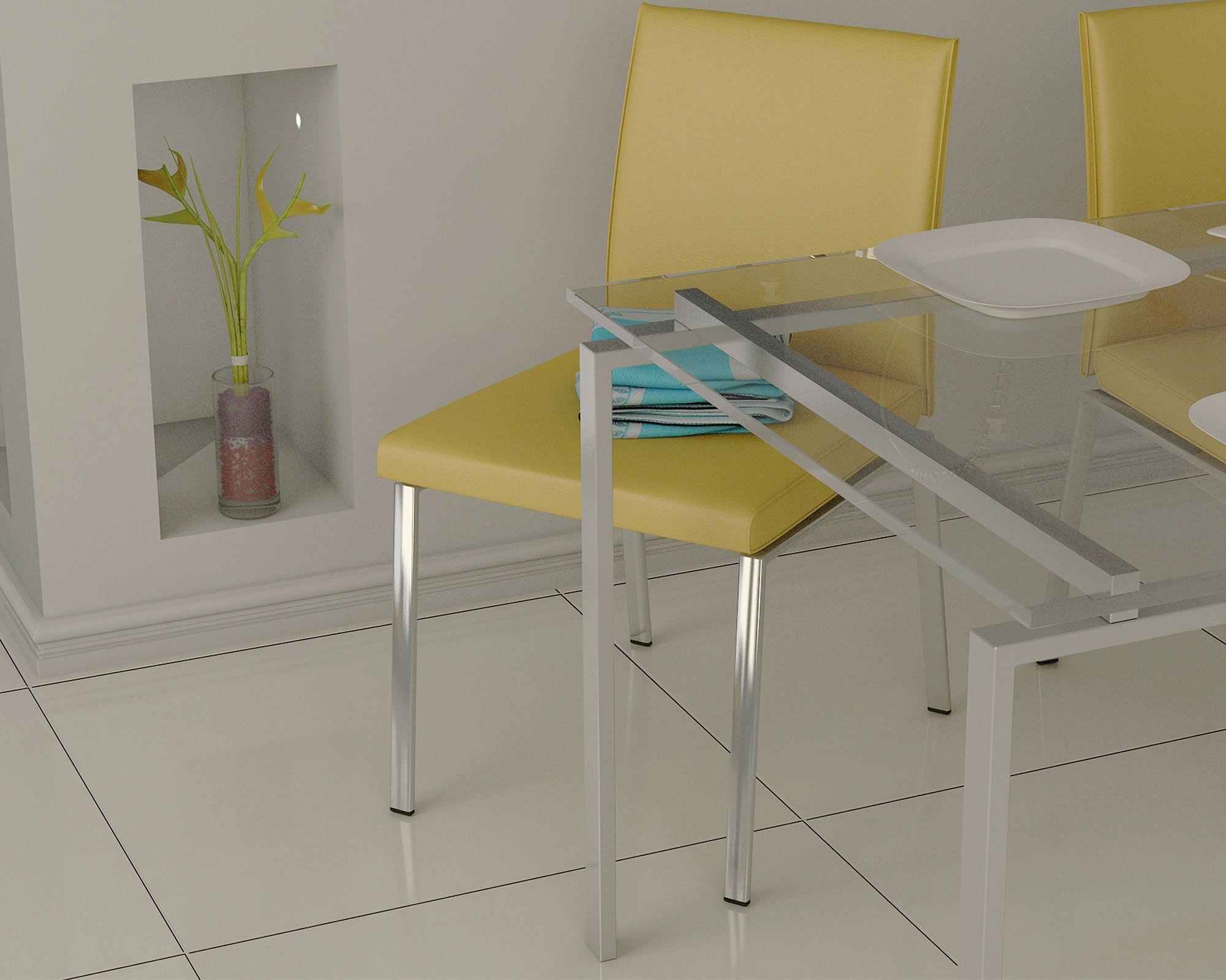 Porcelanato piso muro 60x60 cm Plain blanco 1,44 m2 Klipen-1