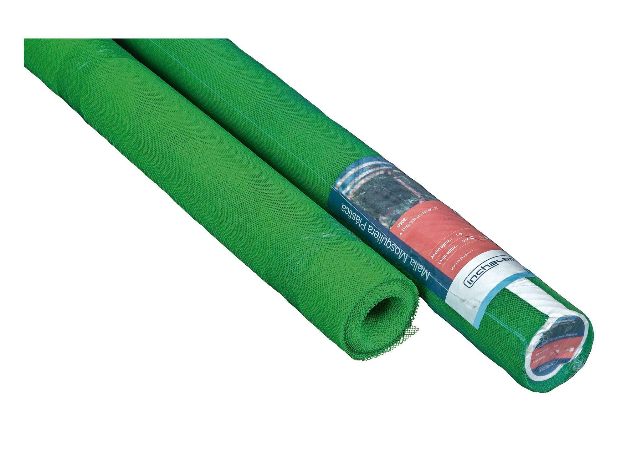 Malla mosquitera 1x5 m Inchalam-0