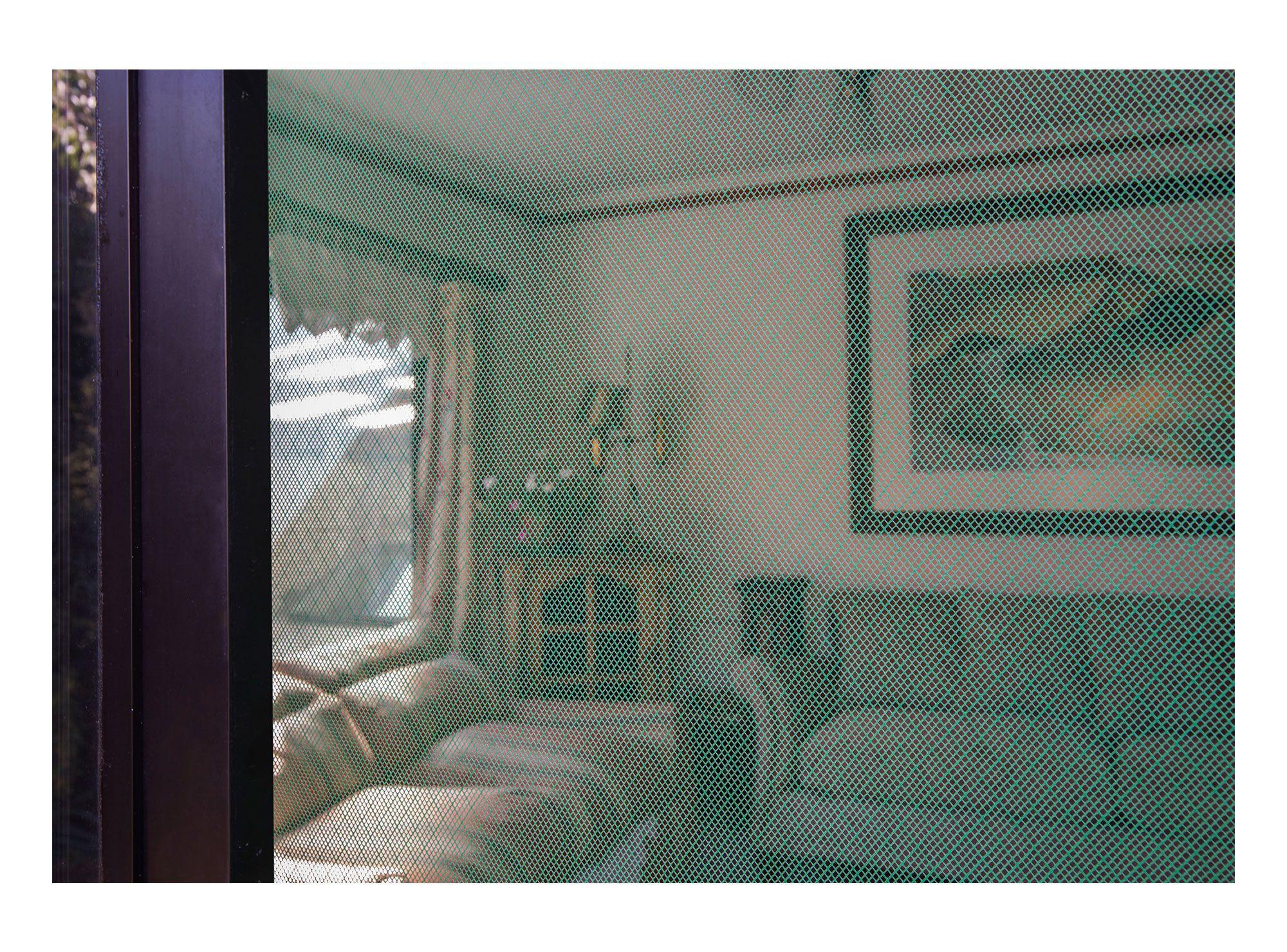 Malla mosquitera 1x3 m Inchalam-1