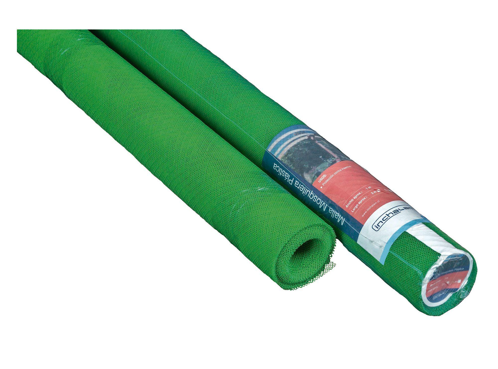 Malla mosquitera 1x3 m Inchalam-0