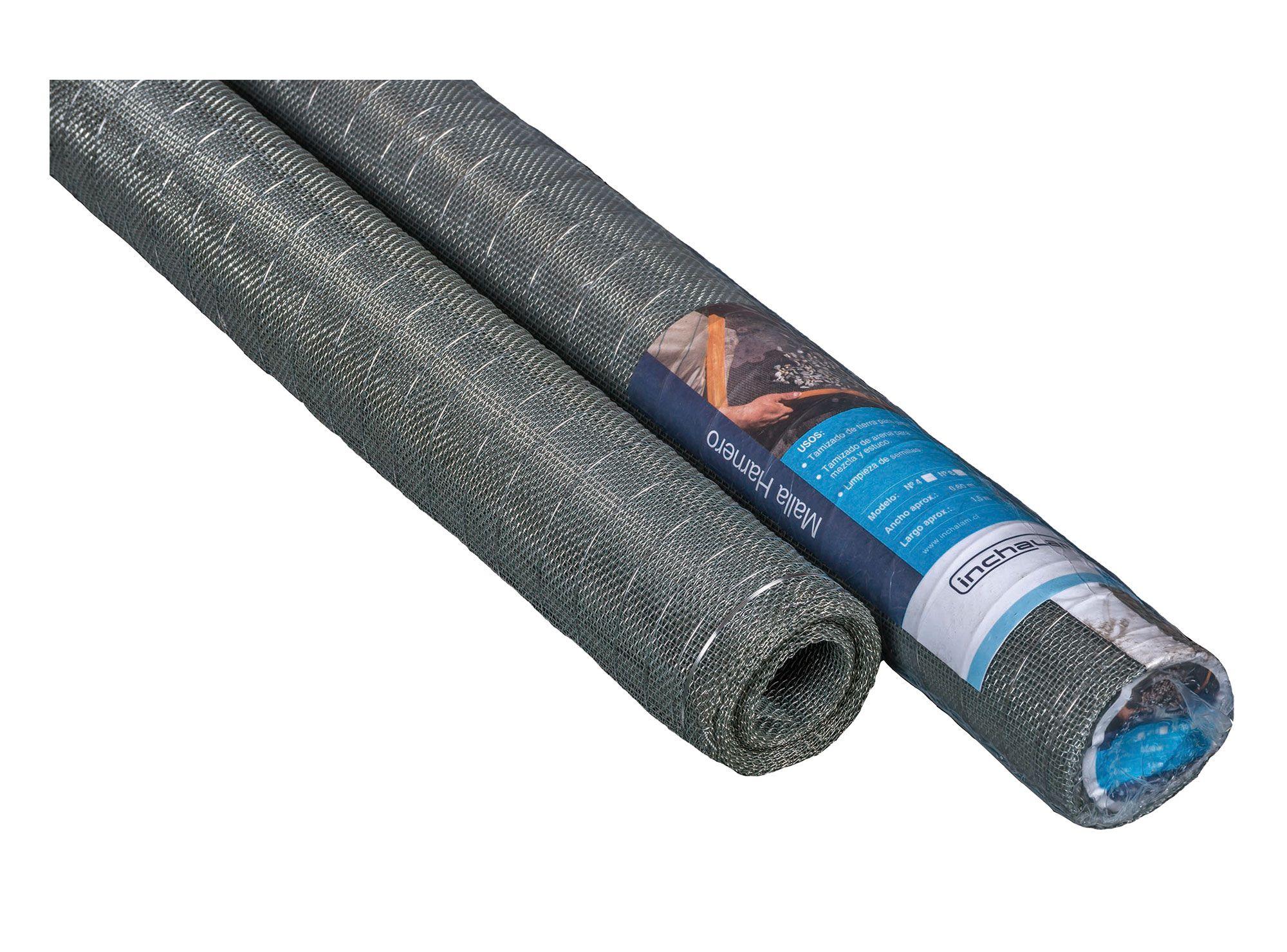 Malla harnero 60 cm 1,5 m N°12 Inchalam-0