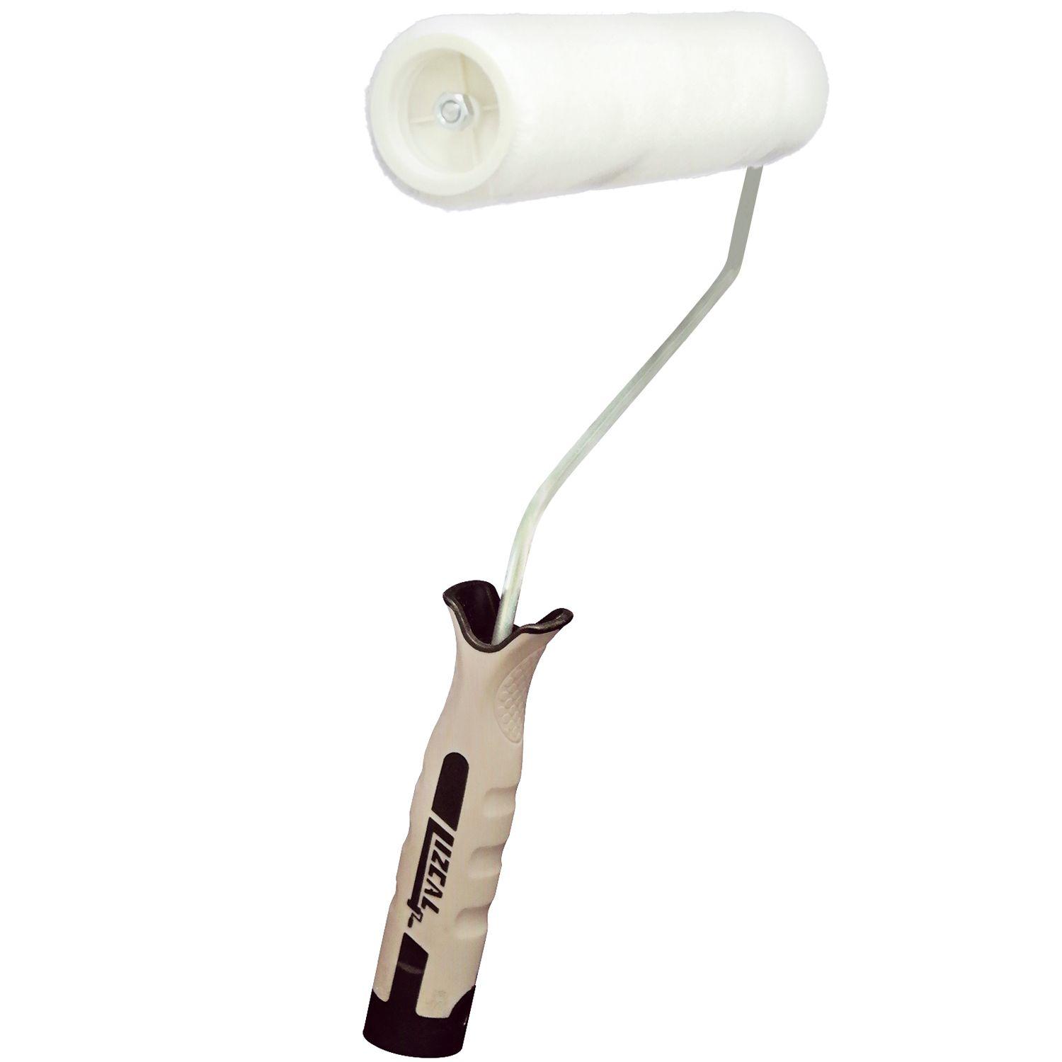 Rodillo 23 cm fibra sintética Granity 23 Lizcal-1