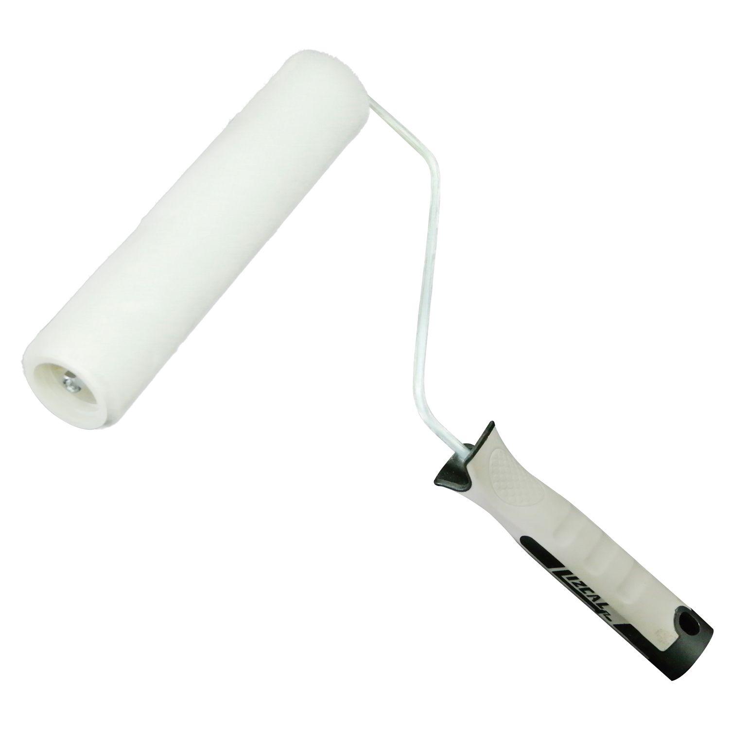 Rodillo 23 cm fibra sintética Granity 23 Lizcal-0