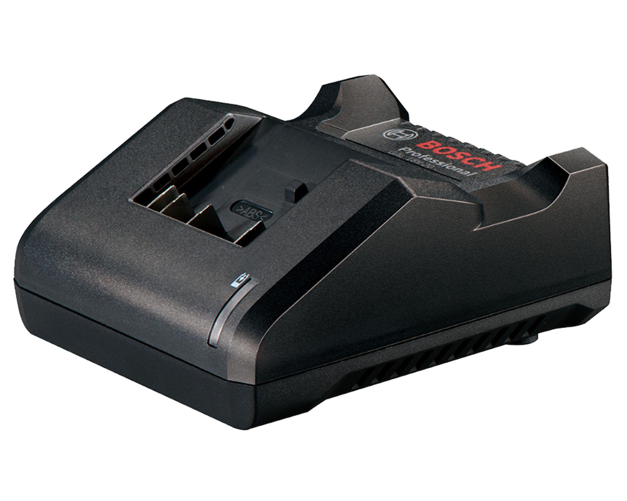 Taladro percutor inalámbrico 18V GSB 180-LI + 2 baterías Bosch-4