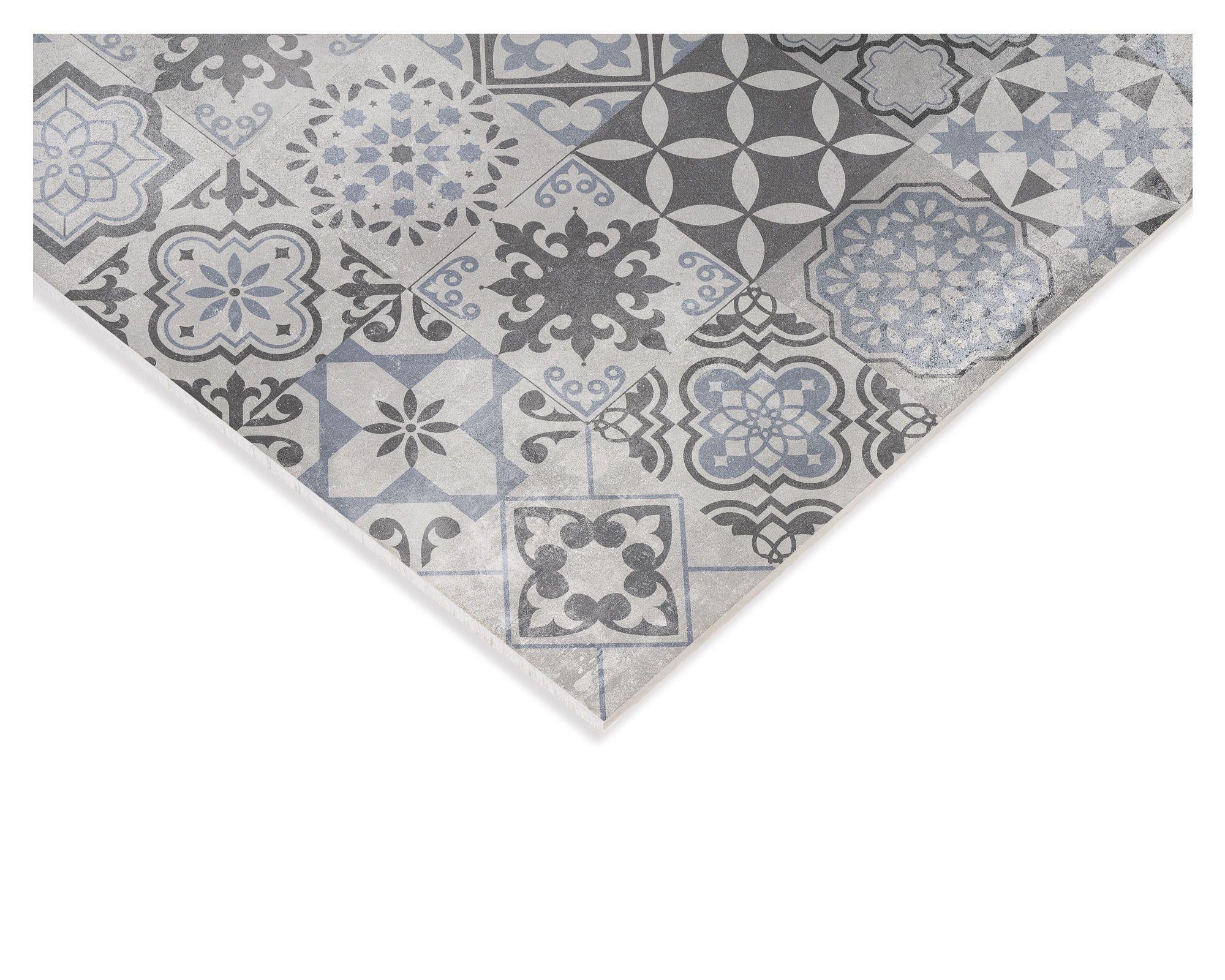 Simplísima 6x1200x2400 mm Ankara gris Pizarreño-1