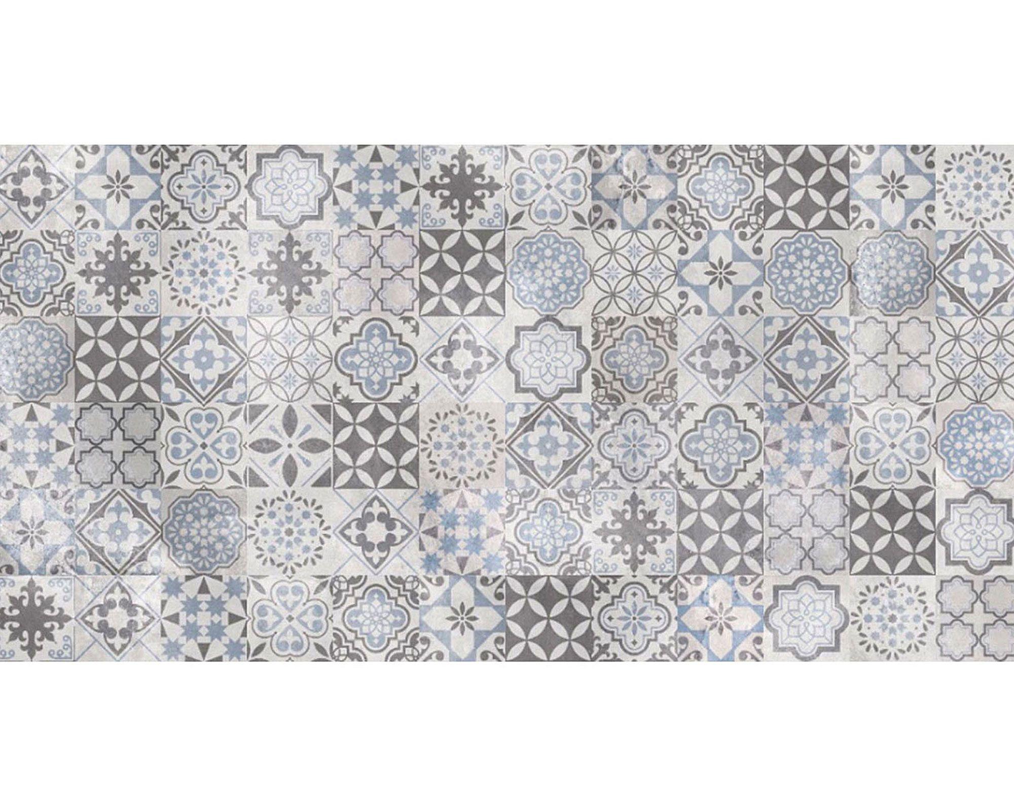 Simplísima 6x1200x2400 mm Ankara gris Pizarreño-4