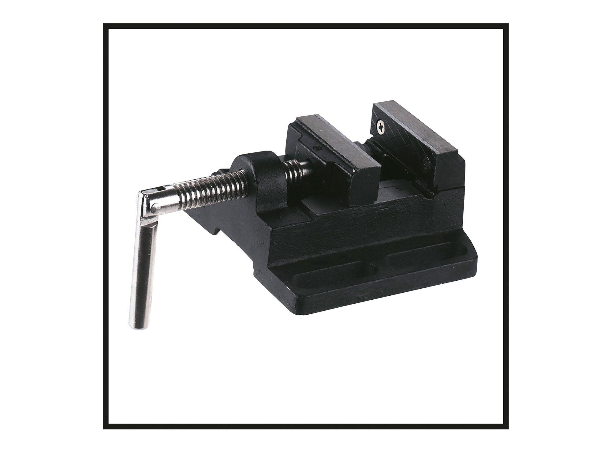 Taladro pedestal 630W 1,5-16mm TC-BD630 Einhell-6